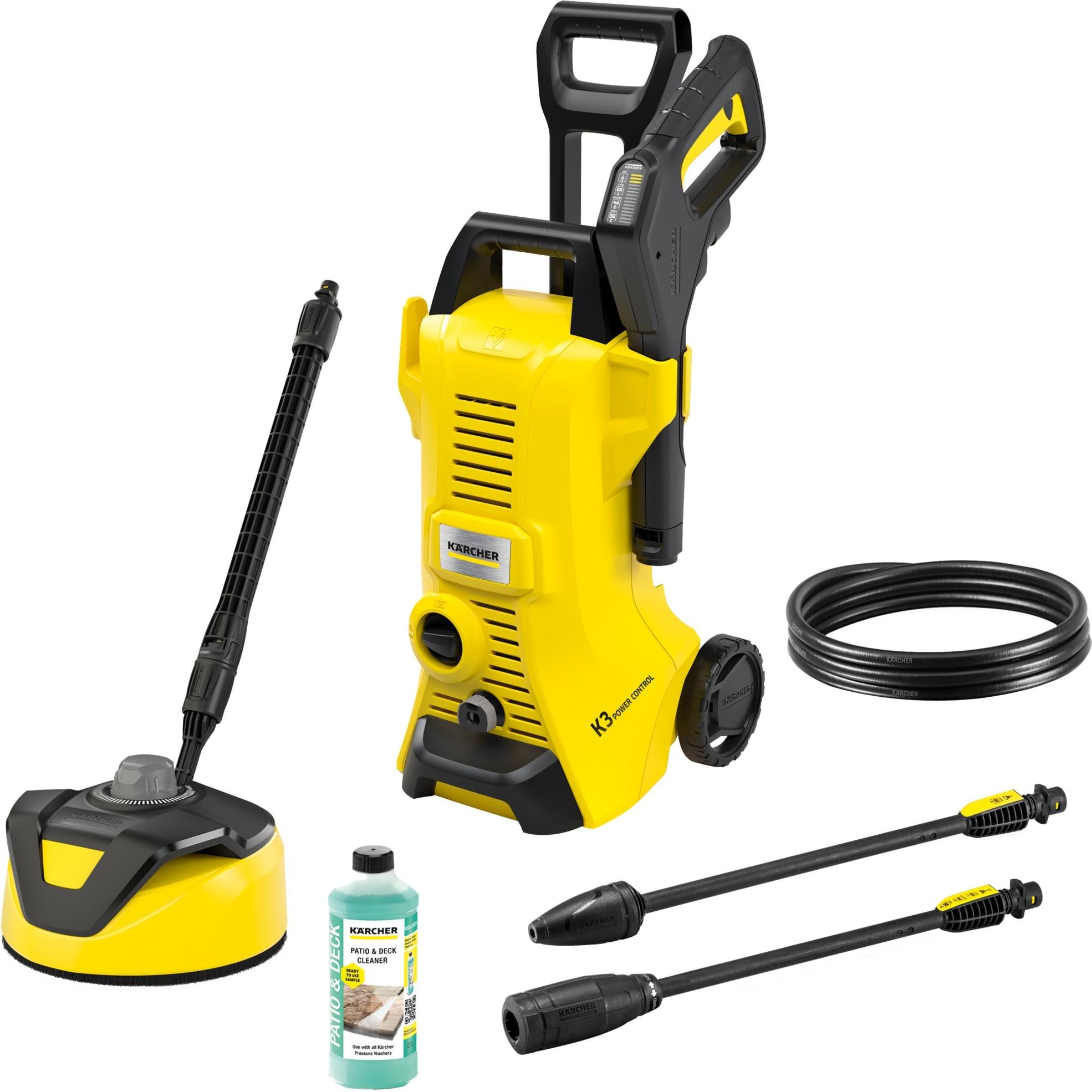 KÄRCHER Kärcher high-pressure cleaner K 3