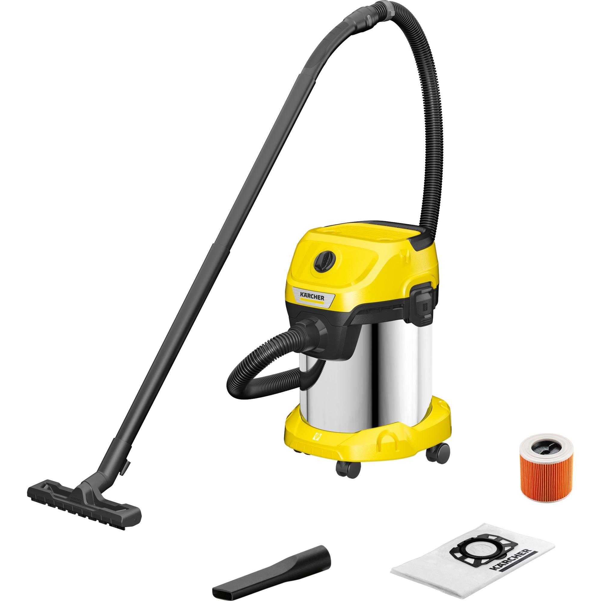 KÄRCHER Kärcher wet and dry vacuum