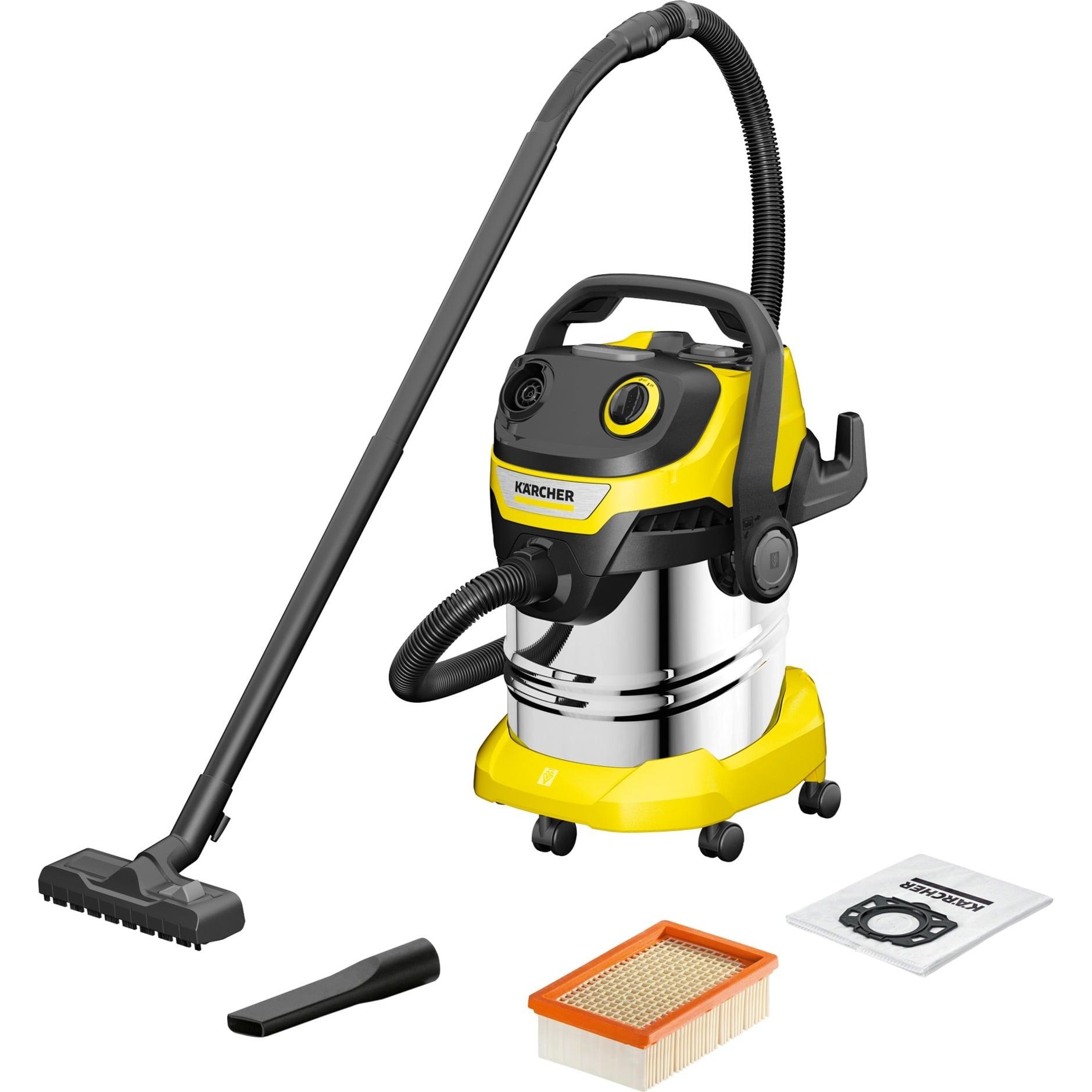 KÄRCHER Kärcher wet and dry vacuum