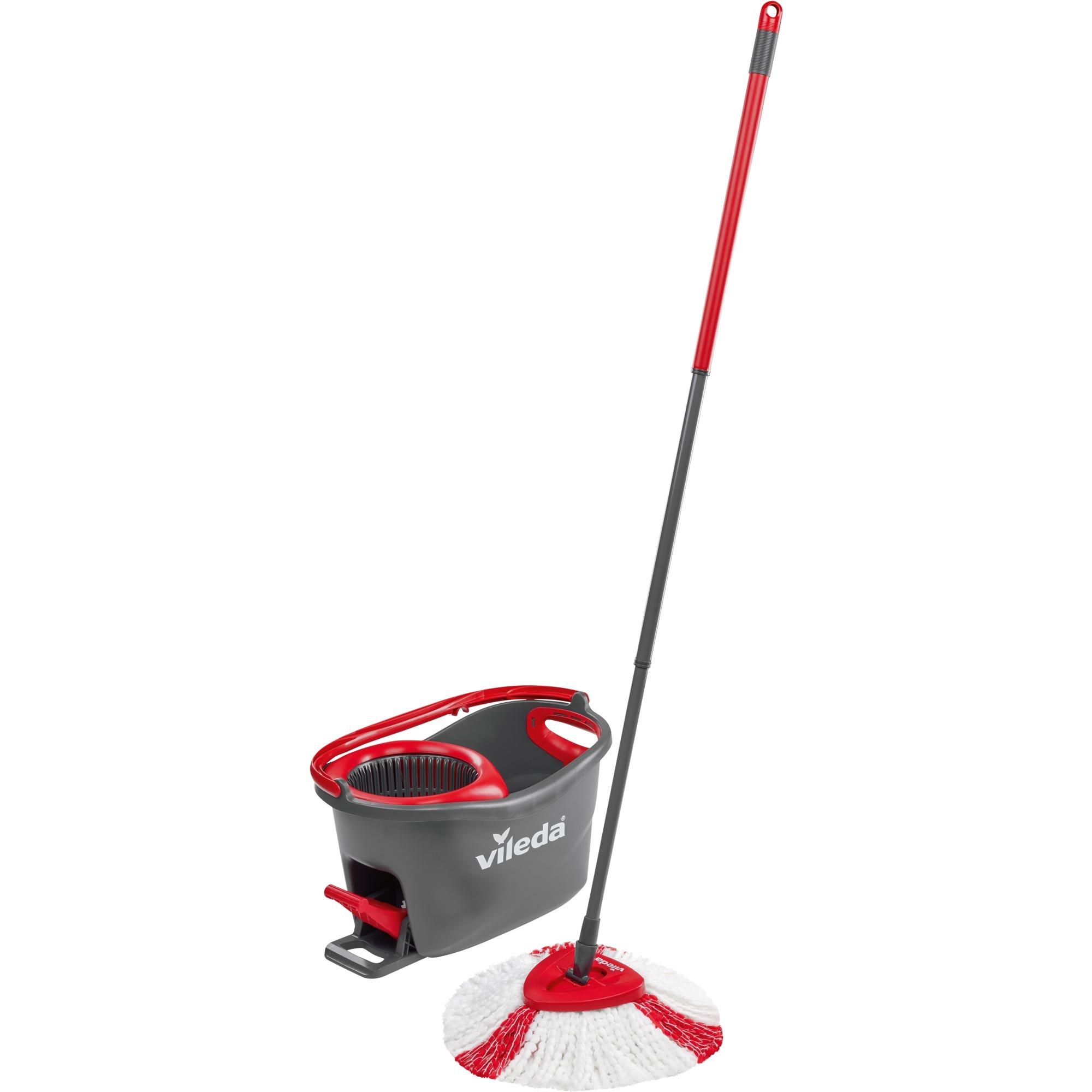 VILEDA Vile wiper Turbo EasyWring &