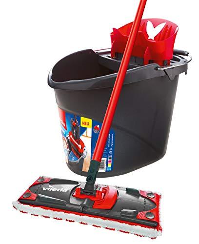 VILEDA Vile wiper Ultramat 2in1 complete