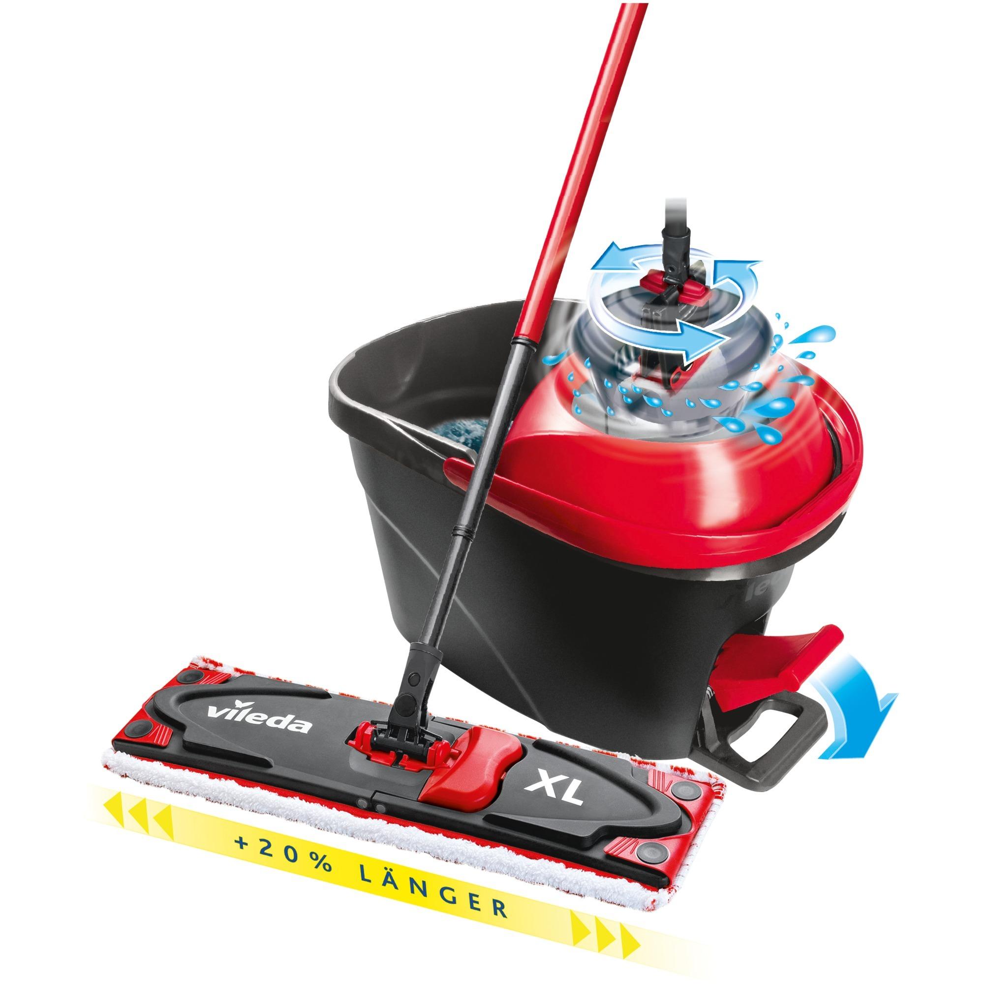 VILEDA Vile Wischer Ultramat XL Set