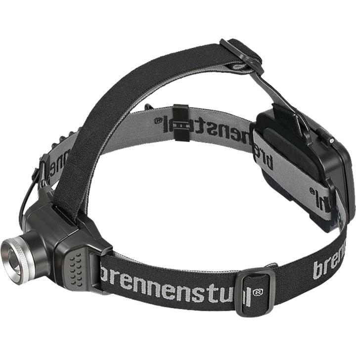 Brennenstuhl LuxPremium LED head lamp KL
