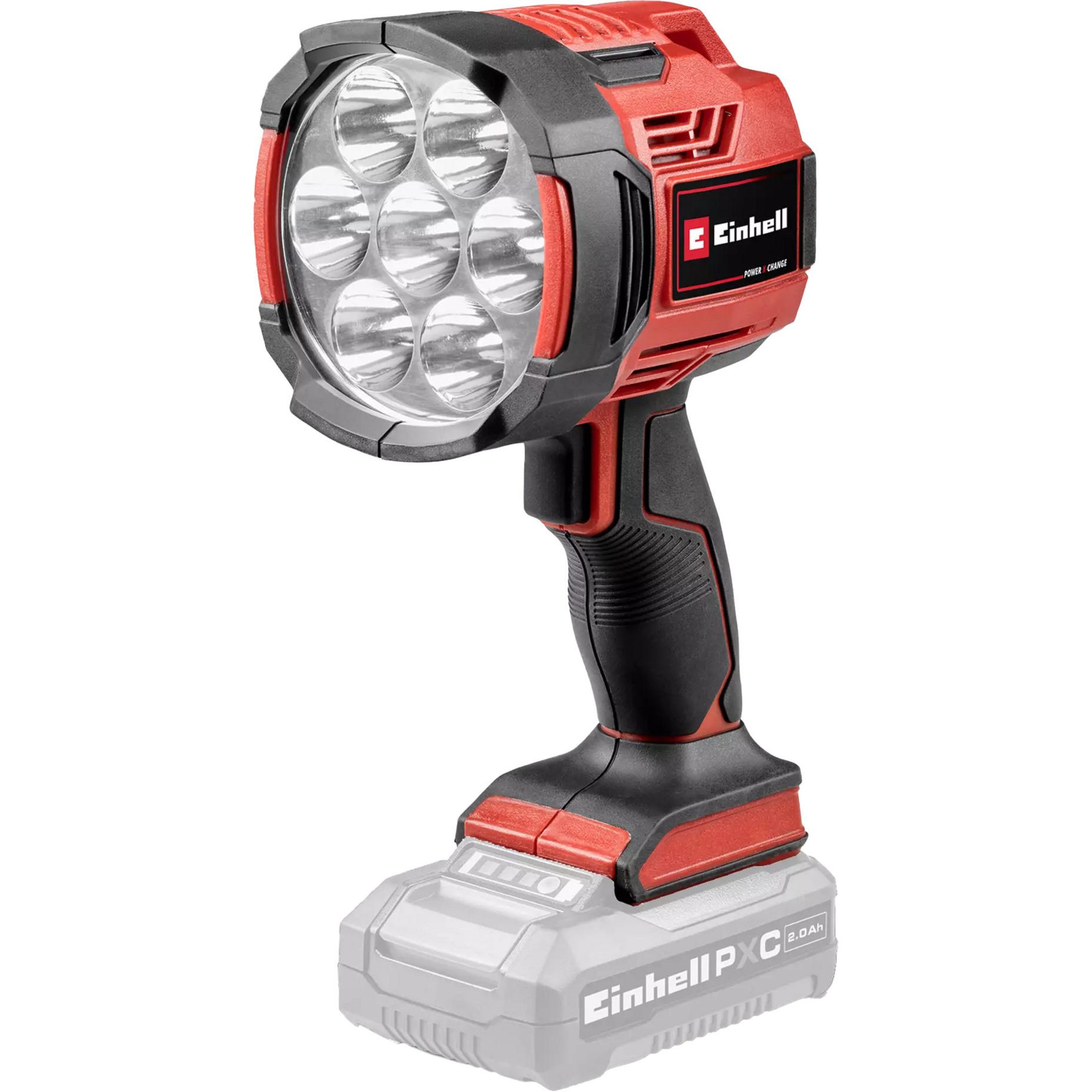 Einhell TE-CL 18/2500 Li - Solo
