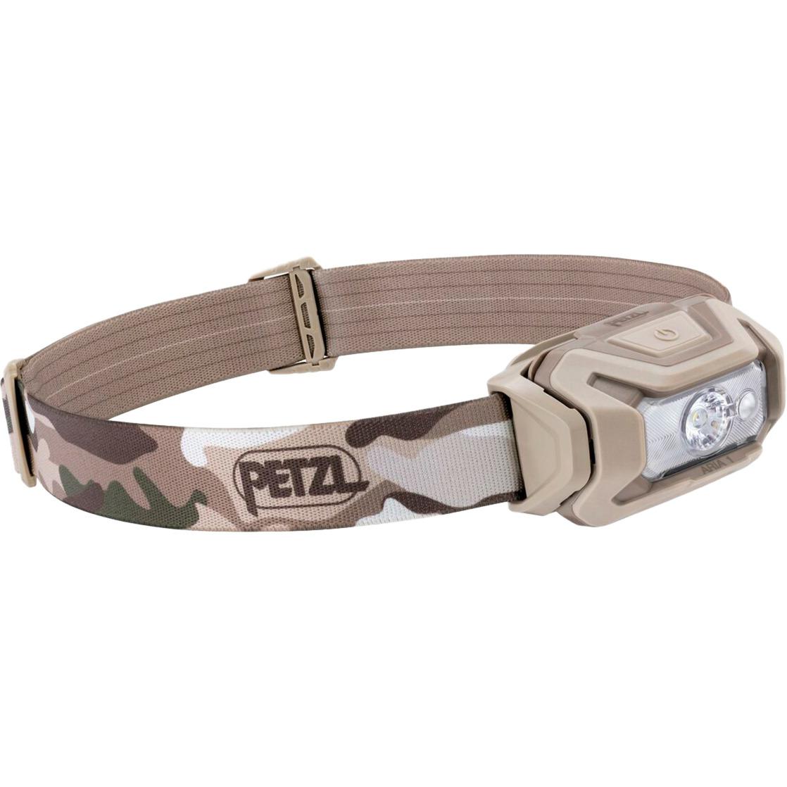 Petzl ARIA 1 RGB (camouflage)