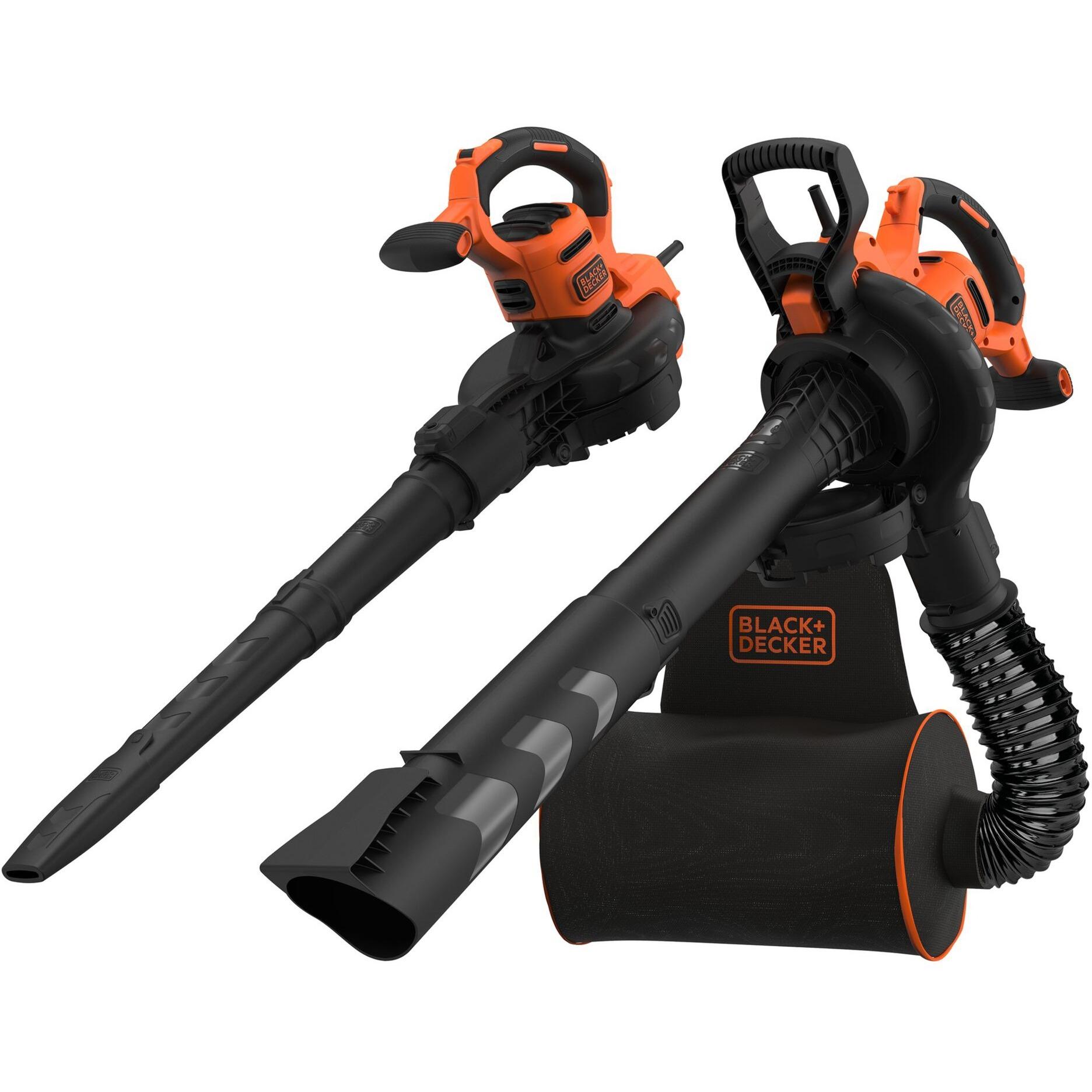 BLACK+DECKER BLACK + DECKER electric leaf