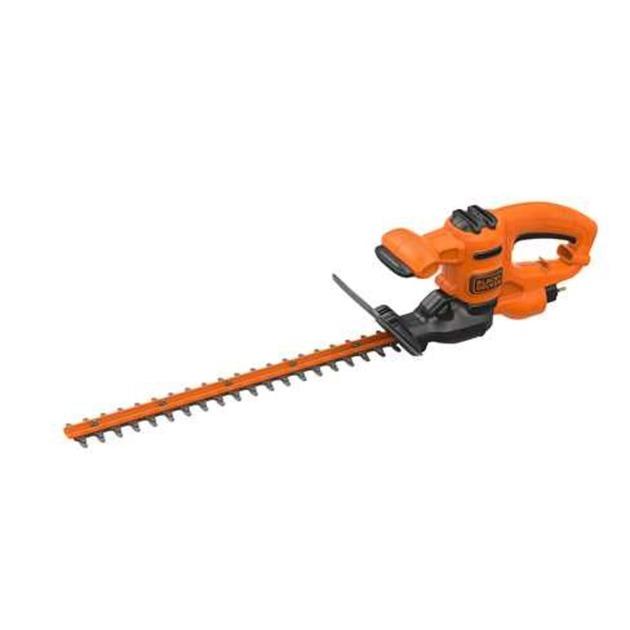 Black+Decker hedge trimmer BEHT201-QS 420W -