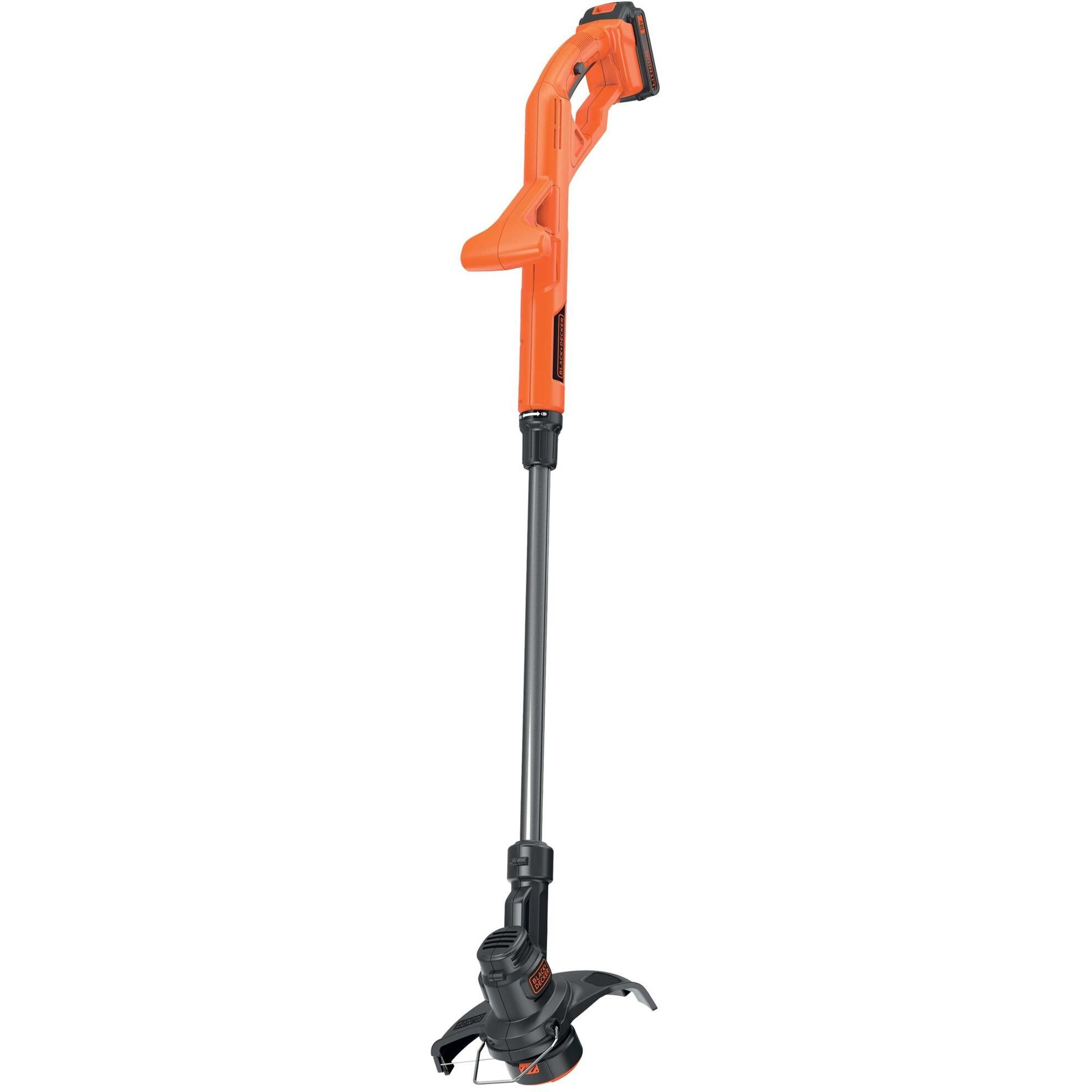 BLACK+DECKER Black&Decker ST1823 18V og