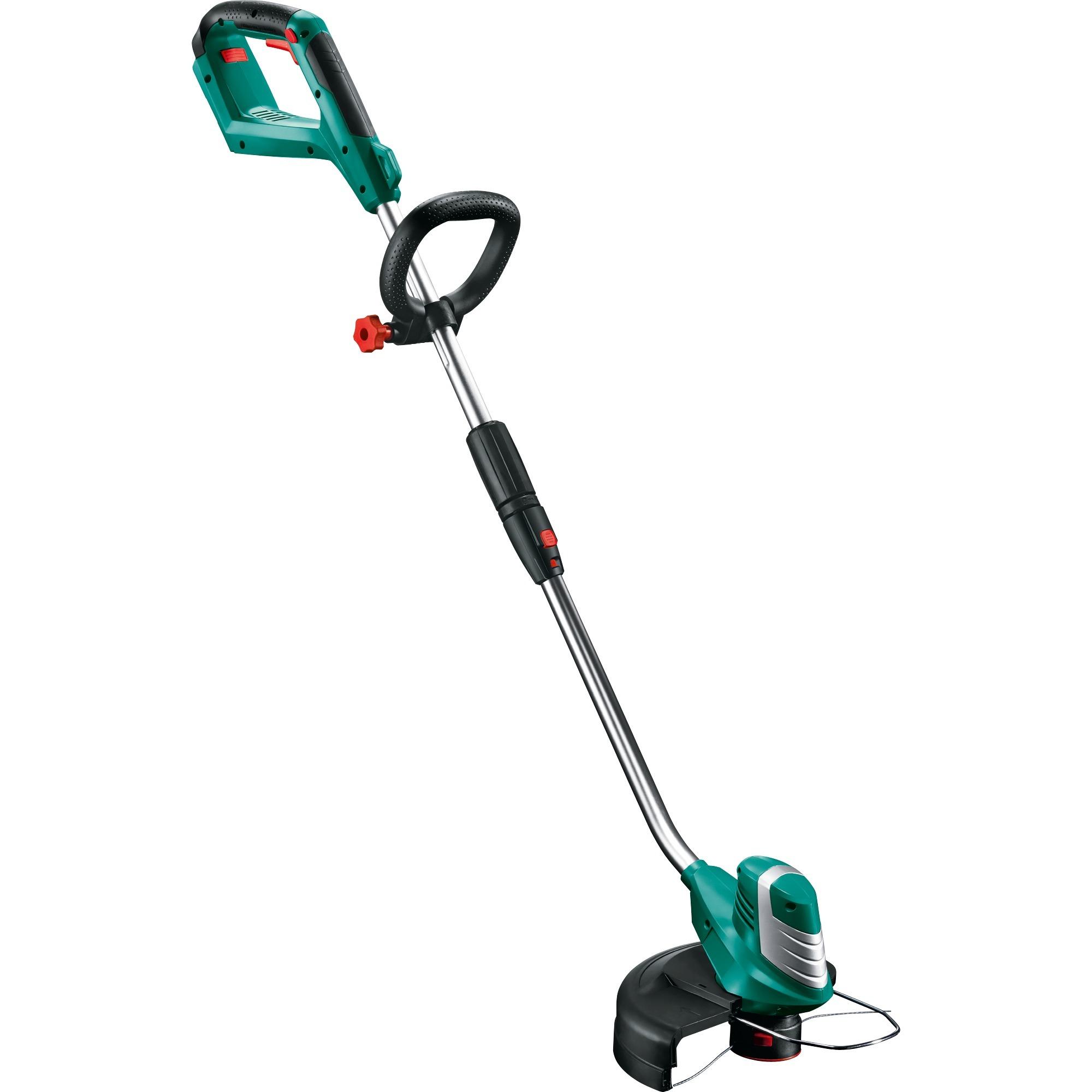 Bosch Powertools Bosch AdvancedGrassCut 36