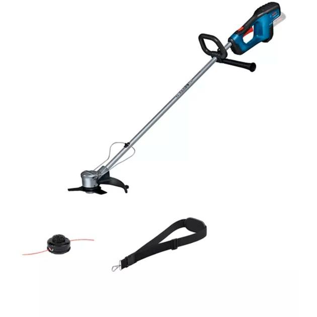 Bosch Powertools Bosch cordless brush cutter