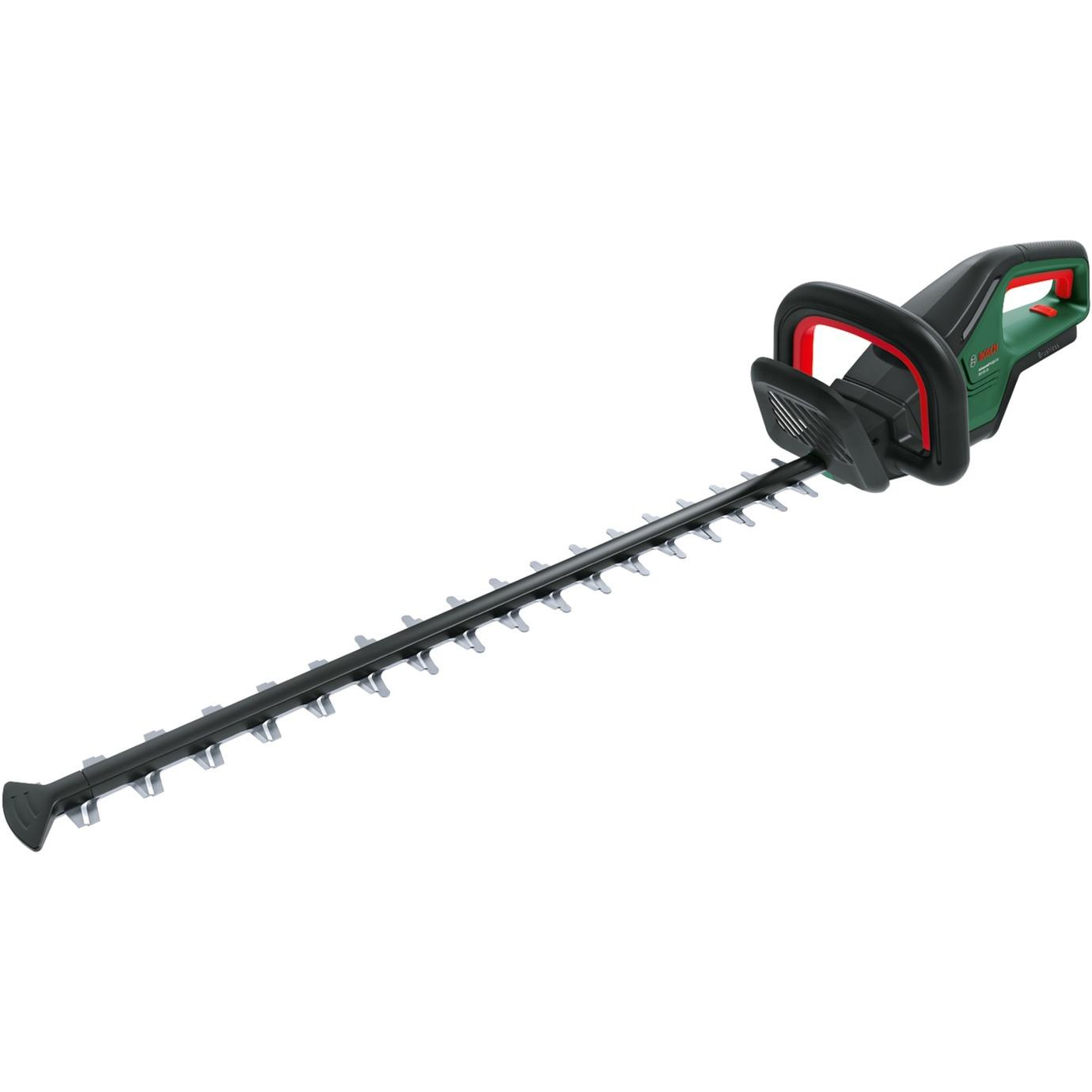 Bosch Powertools Bosch cordless hedge trimmer