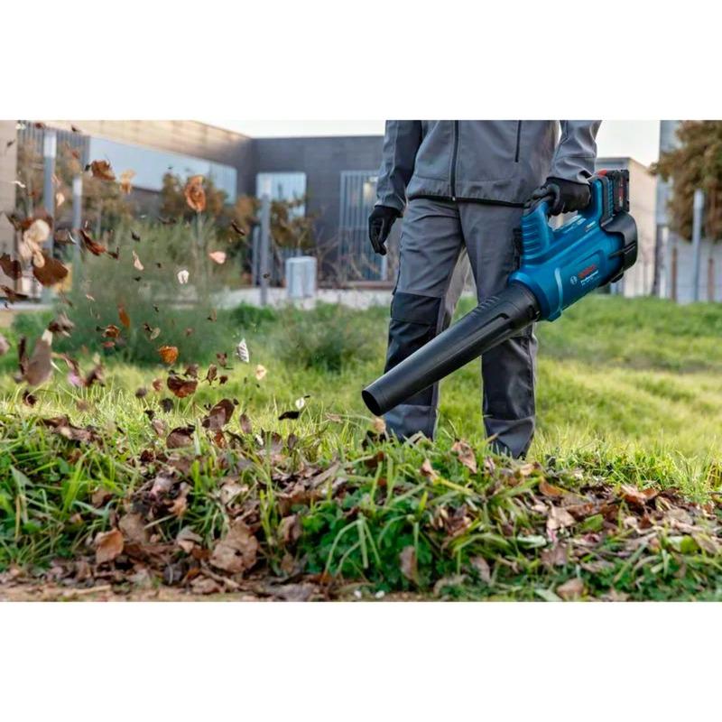 Bosch Powertools Bosch cordless leaf blower