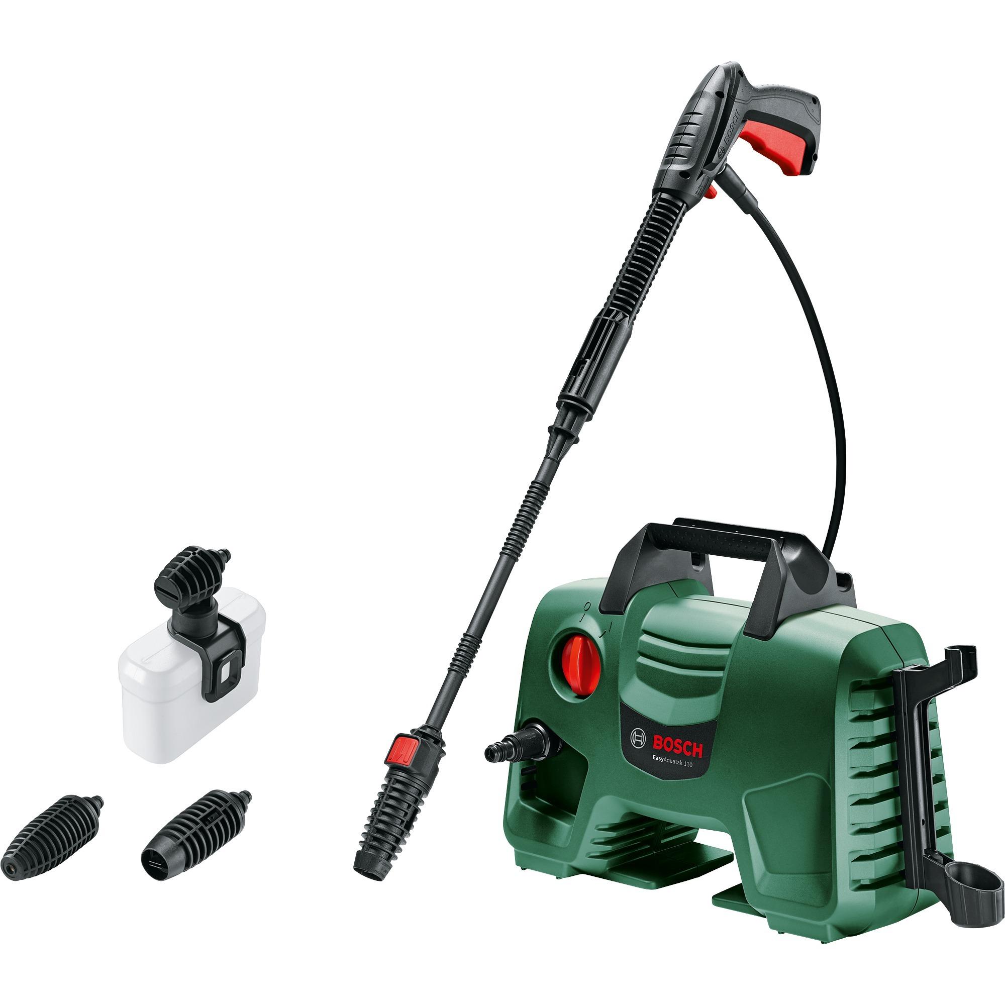 Bosch Powertools BOSCH EasyAquatak 110 06008A7F00