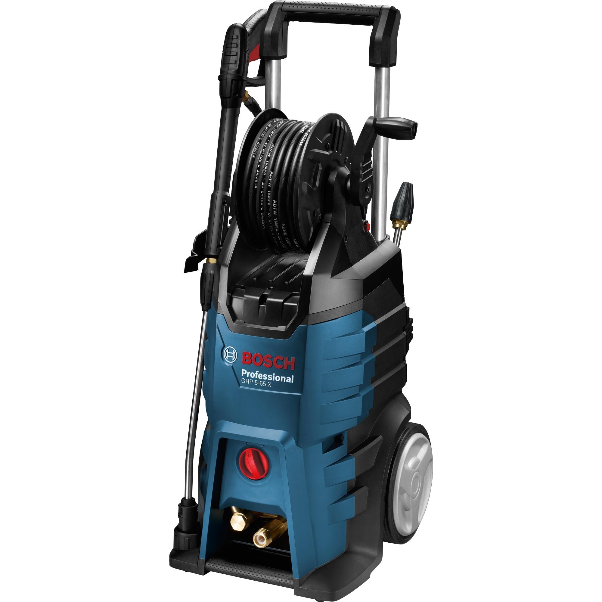 Bosch Powertools Bosch GHP 5-65 X