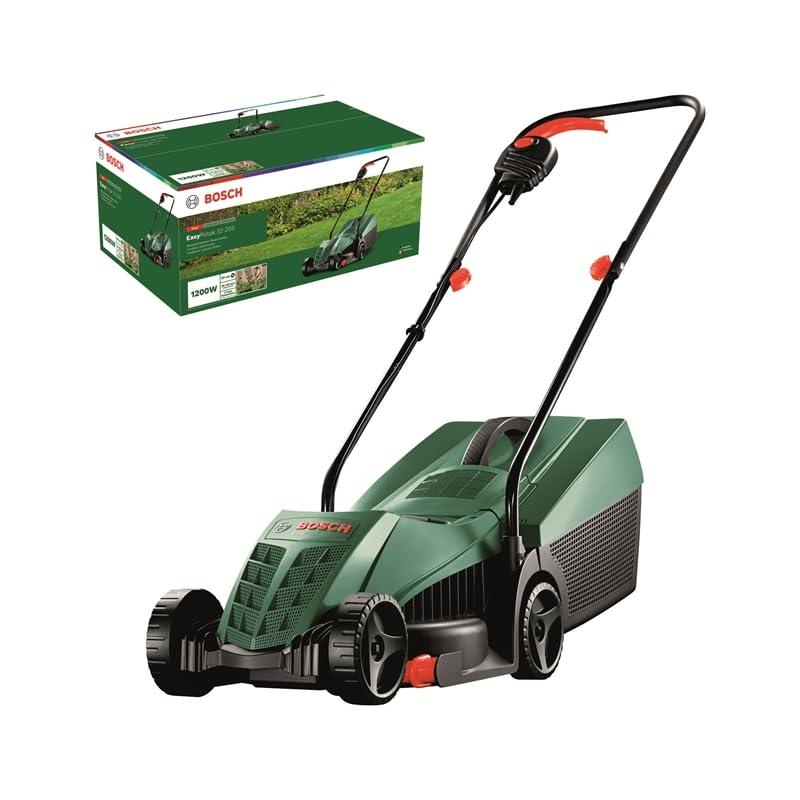 Bosch Powertools BOSCH lawn mower EasyRotak