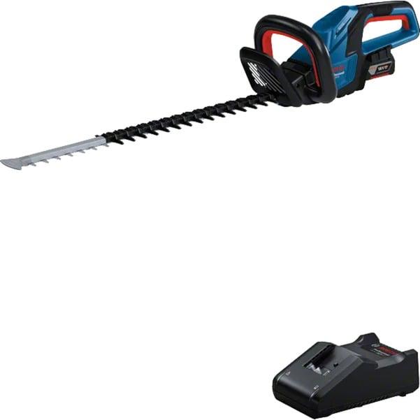 Bosch Powertools cordless hedge trimmer GHE