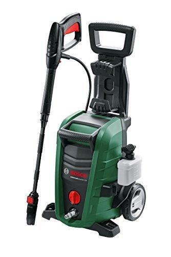 Bosch Powertools Bosch pressure washer UniversalAquatak