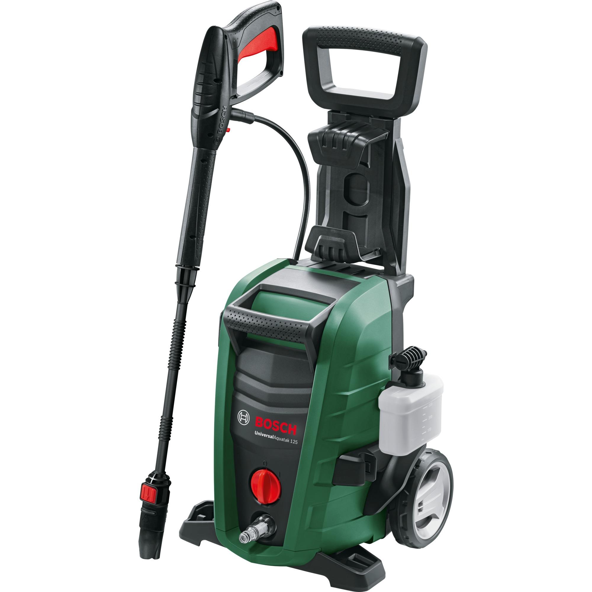 Bosch Powertools Bosch pressure washer UniversalAquatak