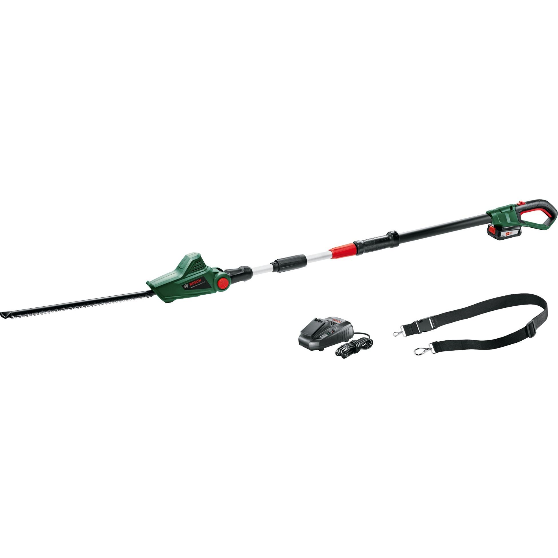 Bosch Powertools BOSCH UniversalHedgePole 18, 1x
