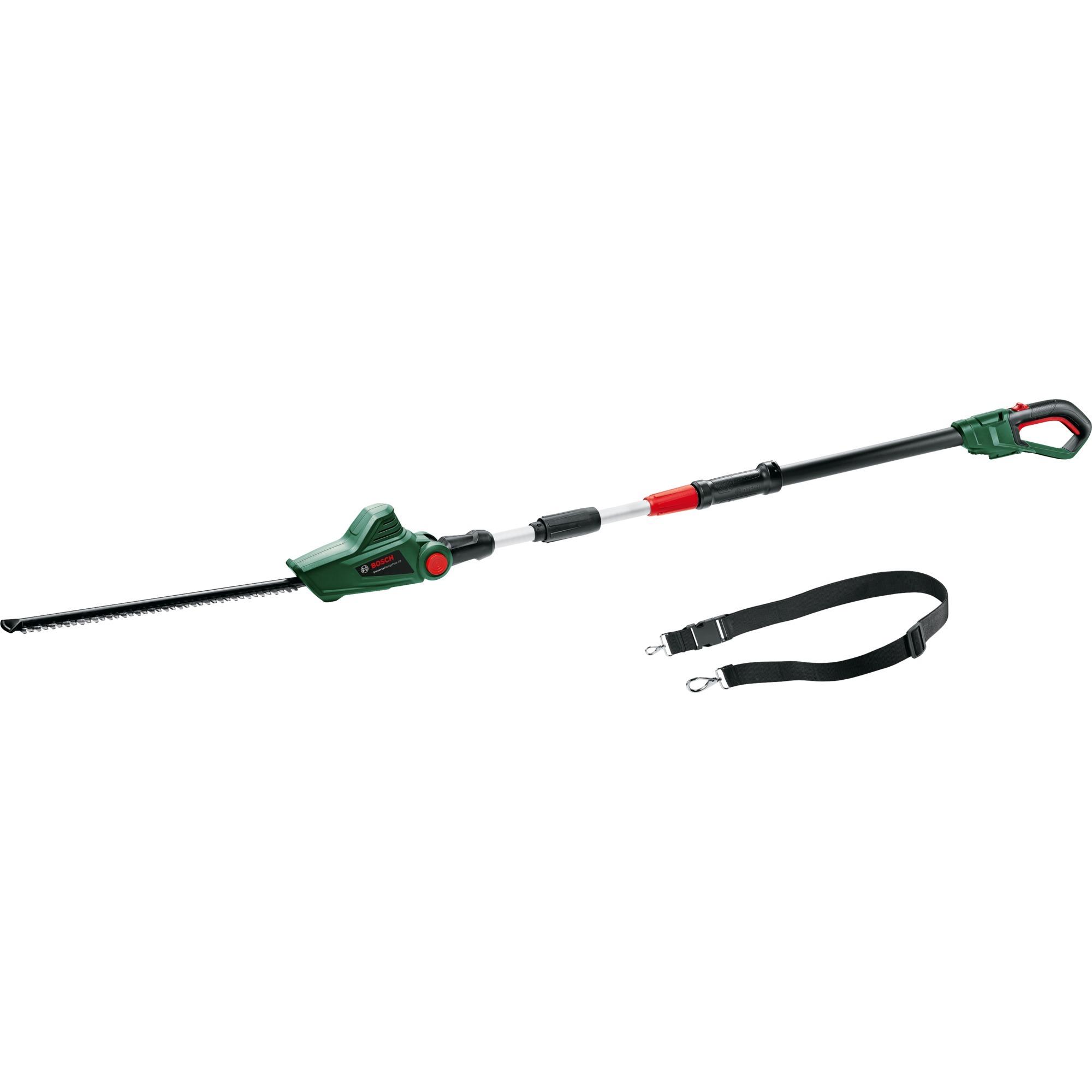 Bosch Powertools Bosch UniversalHedgePole 18 solo