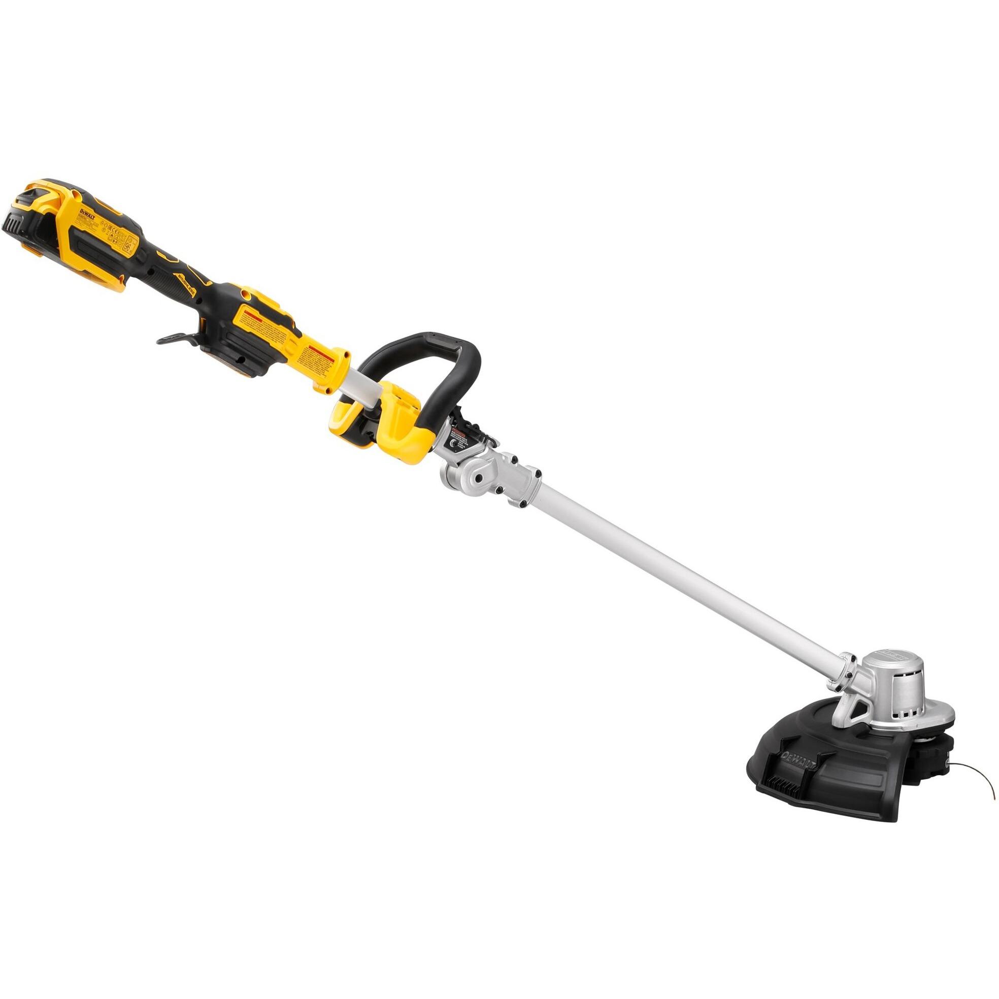DeWALT cordless grass trimmer DCMST561N, 18Volt