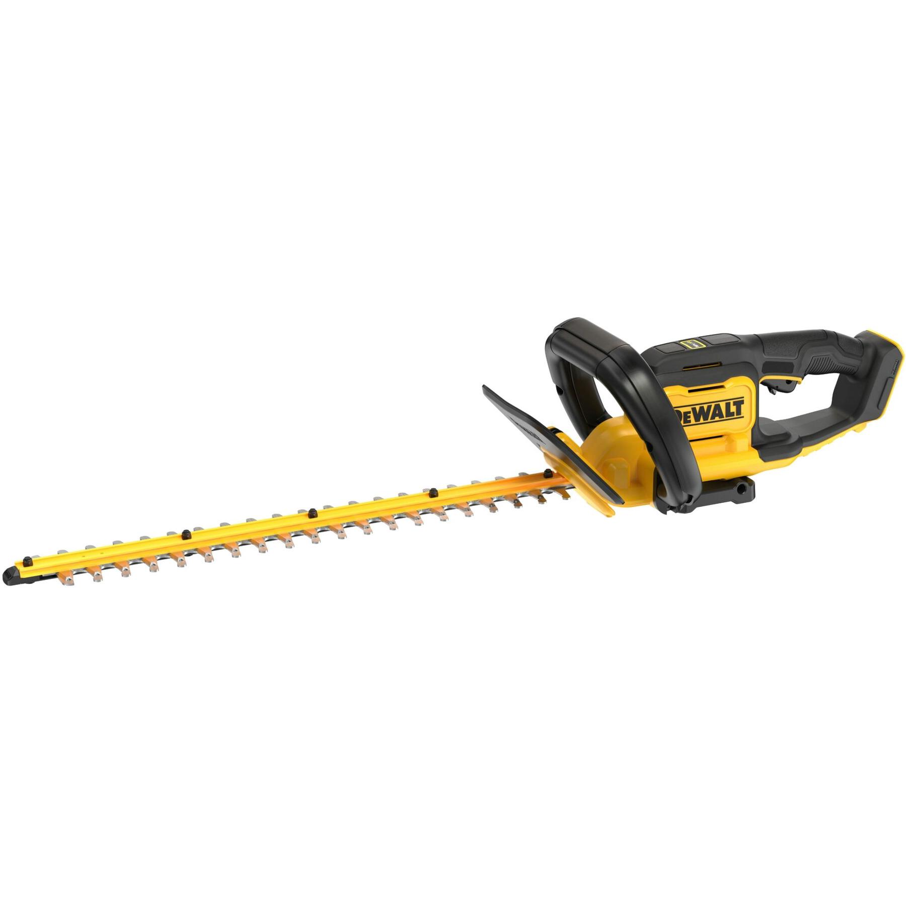 Dewalt cordless hedge trimmer DCMHT562N, 18