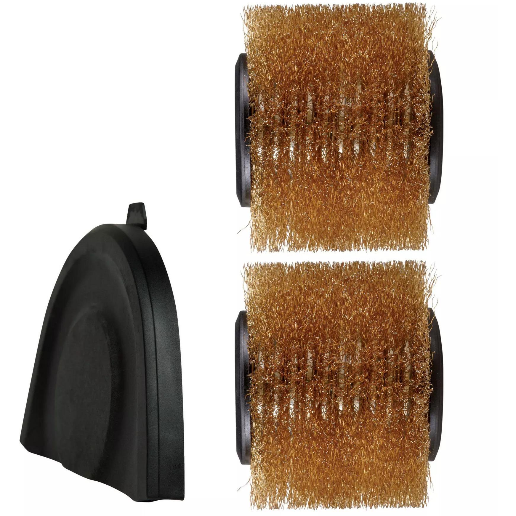 Einhell brush ULTRA (stone) (1 pair