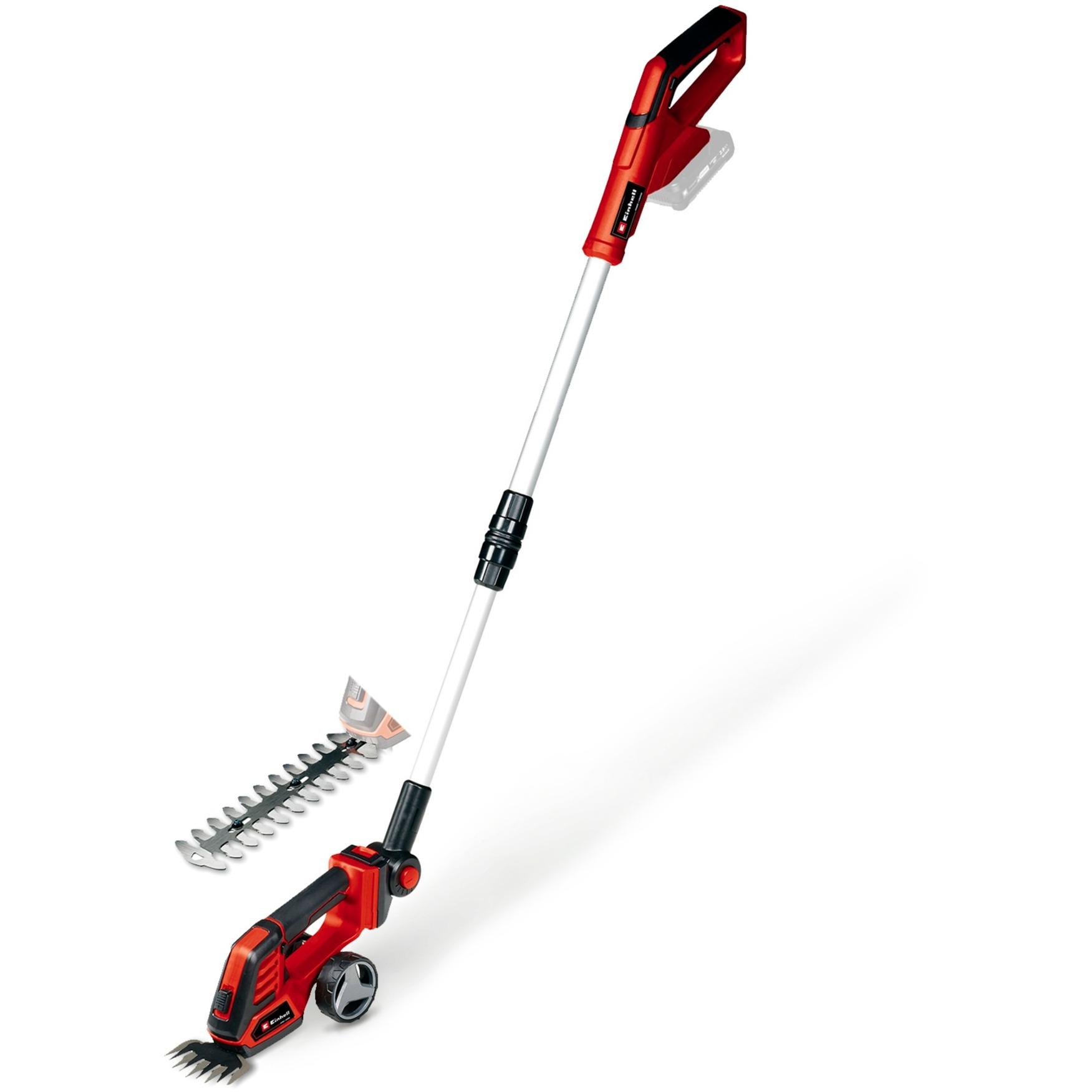 Einhell cordless grass shears / shrub