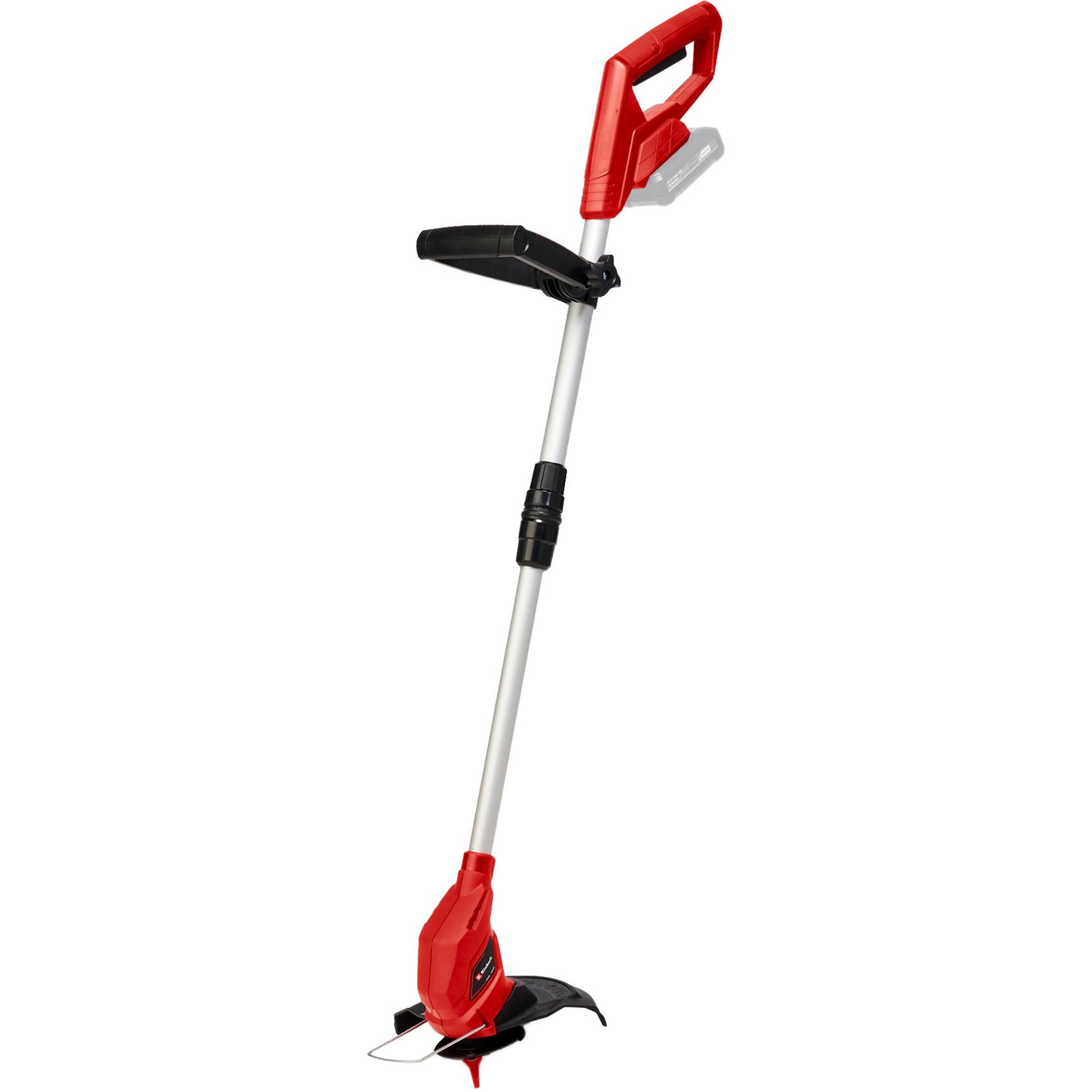 Einhell cordless grass trimmer GC CT
