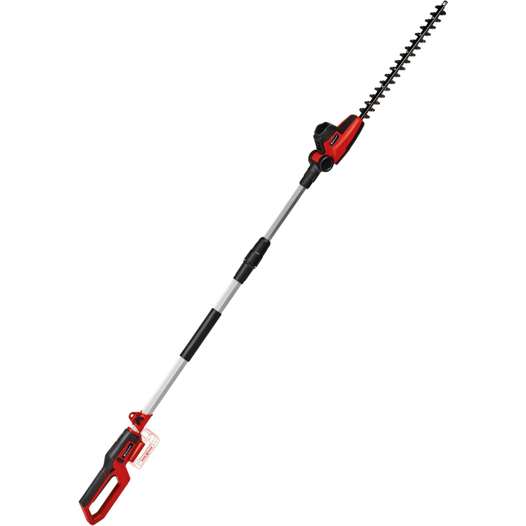 Einhell cordless hedge trimmer GC-HH 18/45