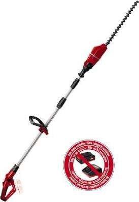 Einhell cordless hedge trimmer GE-HH 18/45