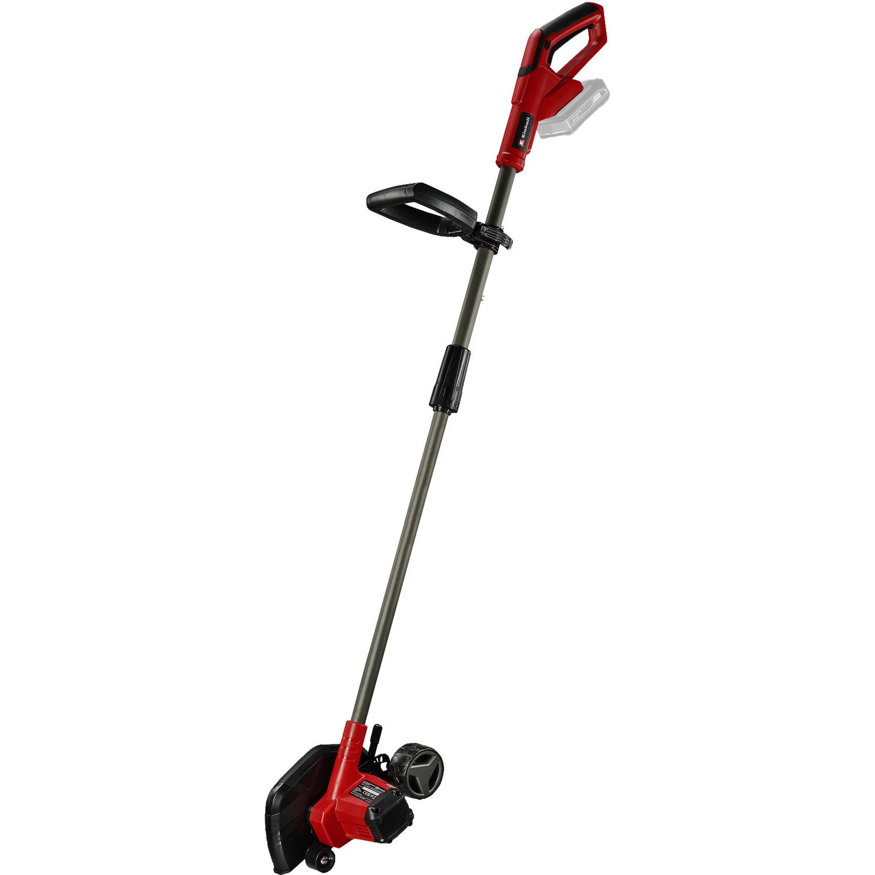 Einhell cordless lawn edge trimmer GE-LE