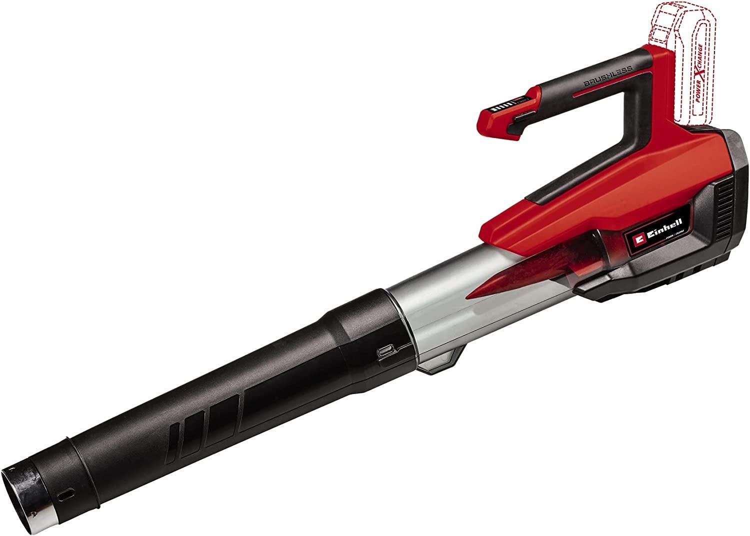 Einhell Cordless leaf blower GP-LB 18/200