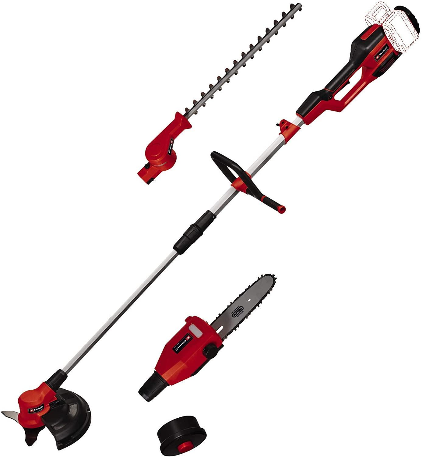 Einhell cordless multi-function tool GE-LM 36
