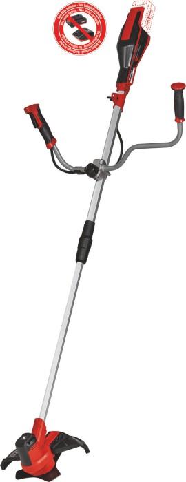 Einhell cordless scythe AGILLO 18/200 -