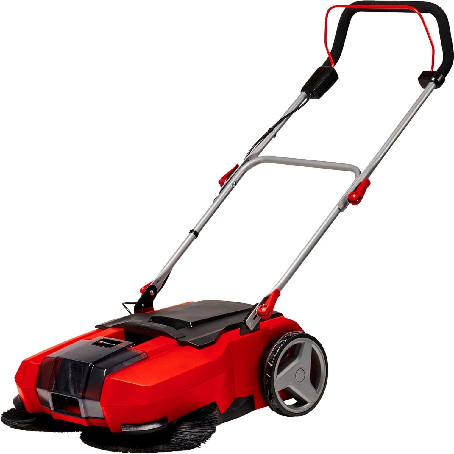 Einhell cordless sweeper TE-SW 18/610 Li
