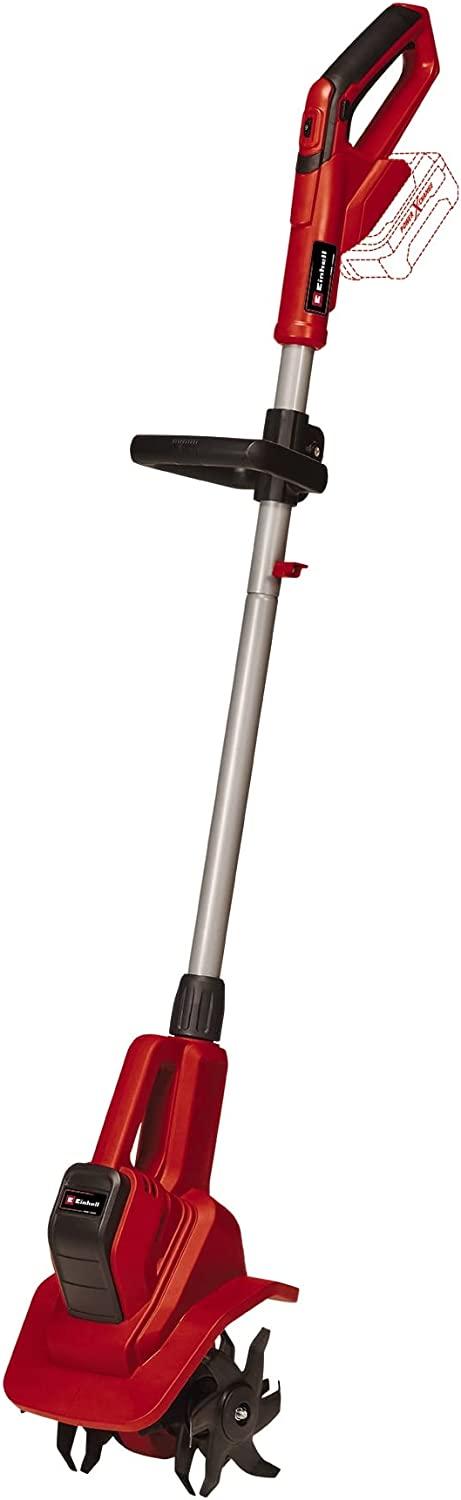 Einhell Cordless Tiller GE-CR 18/20 Li