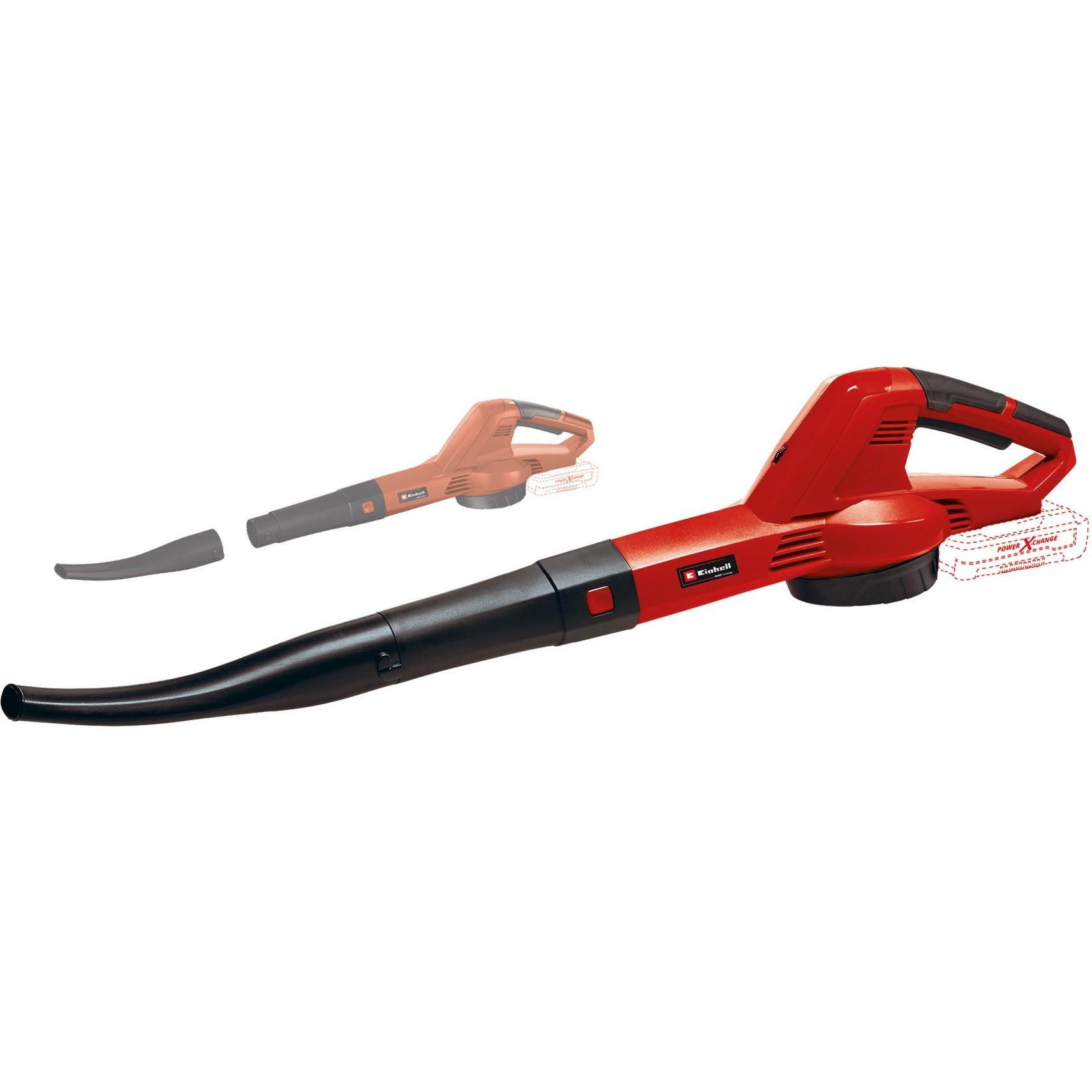 Einhell cordless universal blower GE-CL 18/1