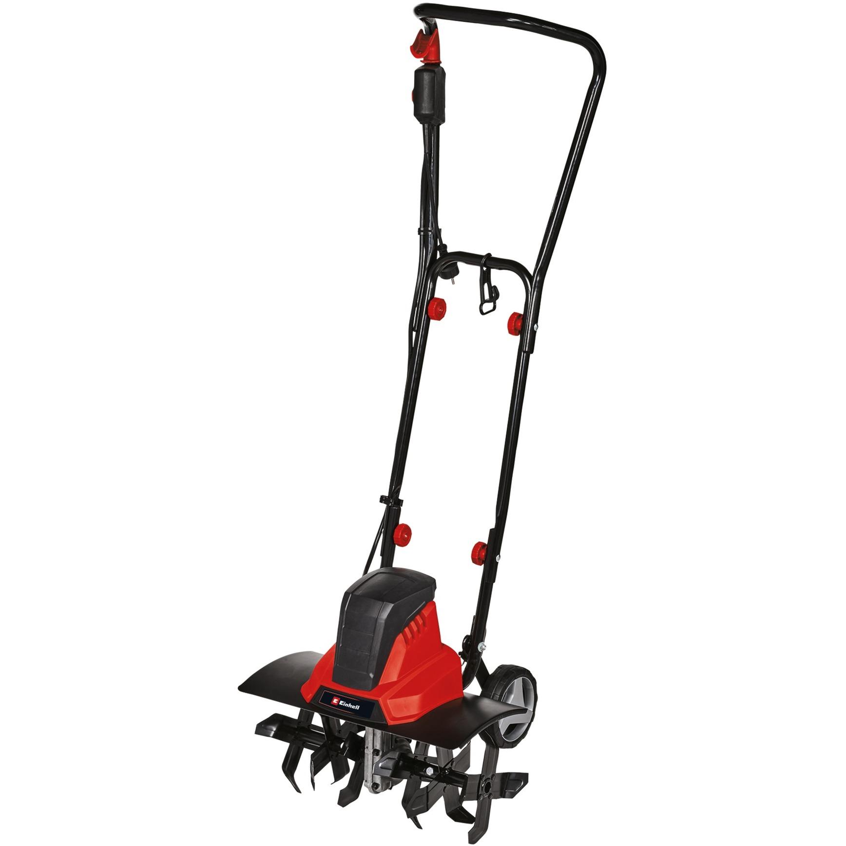 Einhell electric hoe GC-RT 1545 M