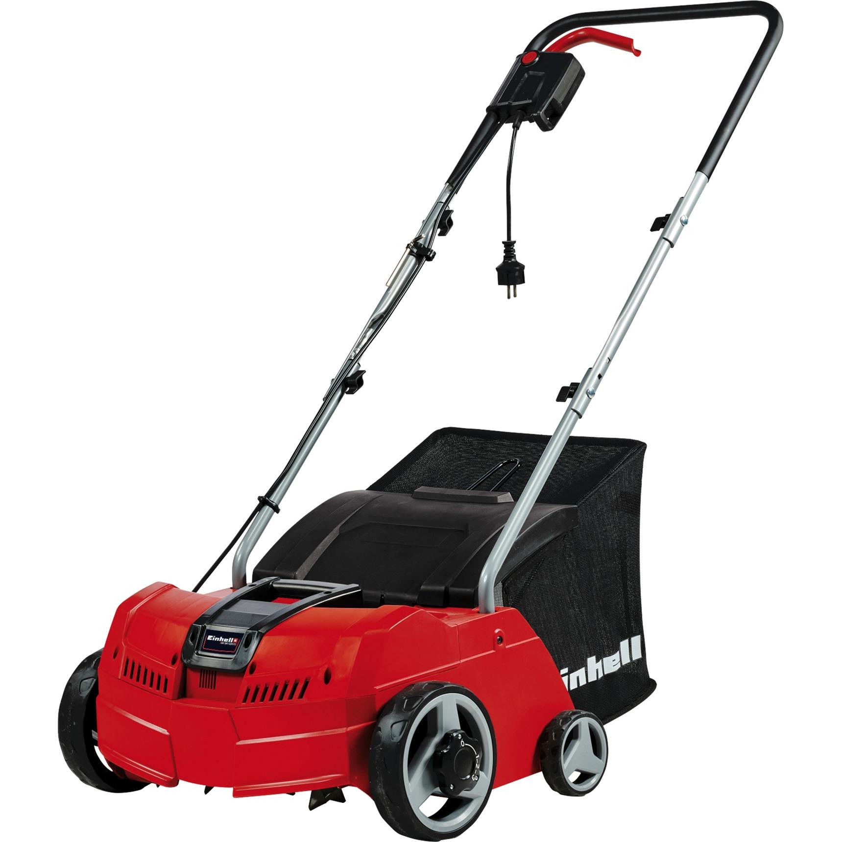 Einhell Electric Scarifier fan GC SA