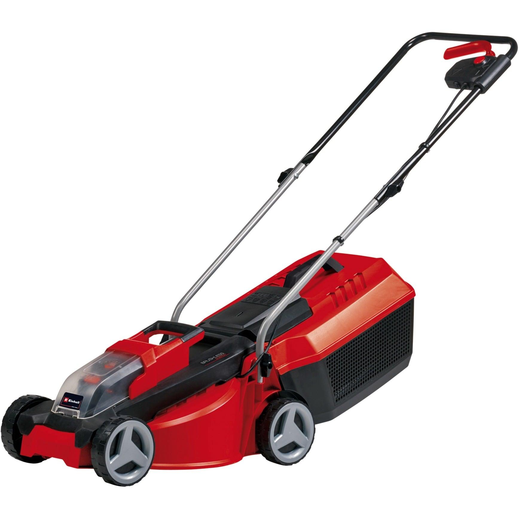 Einhell GE-CM 18/30 Li - Solo