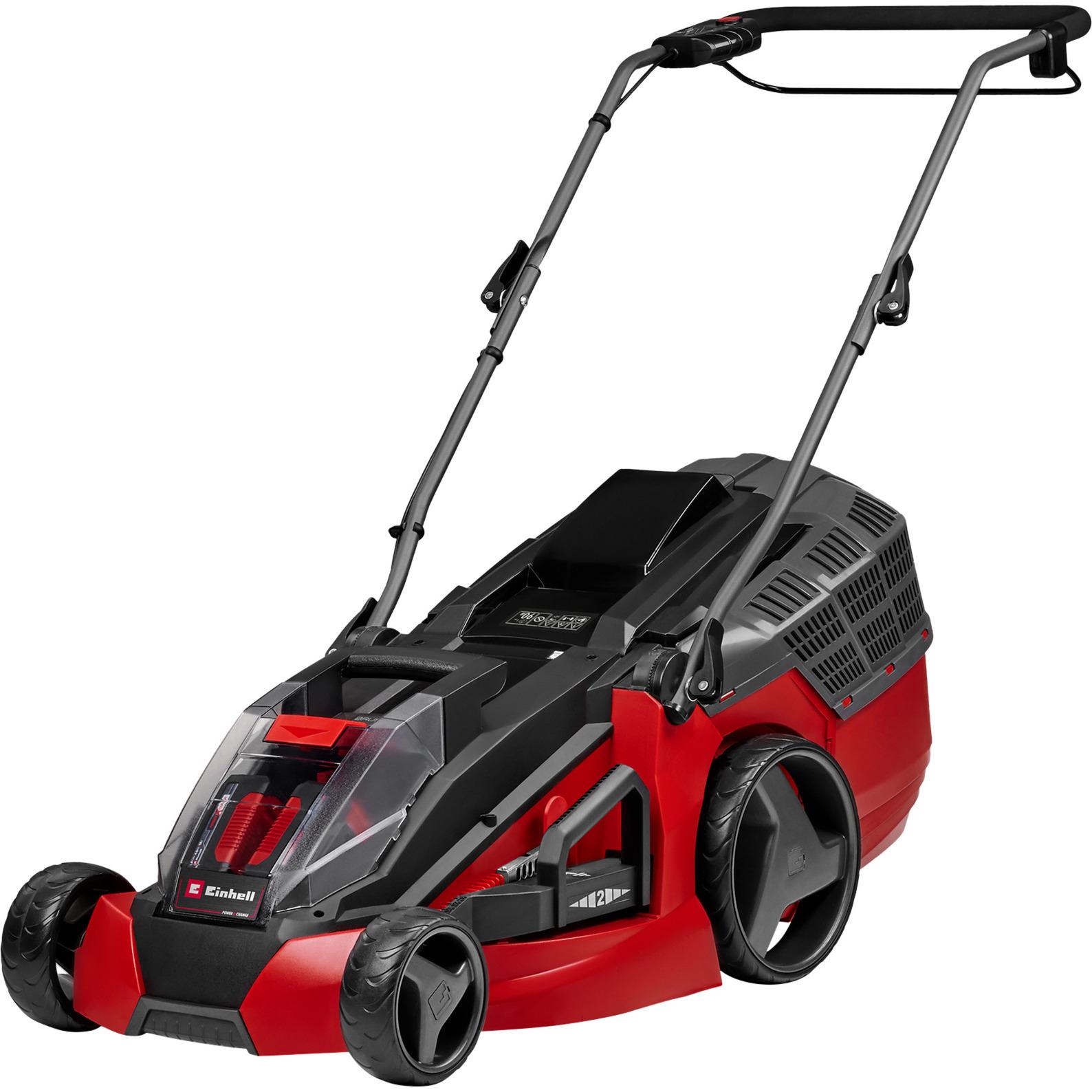Einhell GE-CM 43 Li M Kit