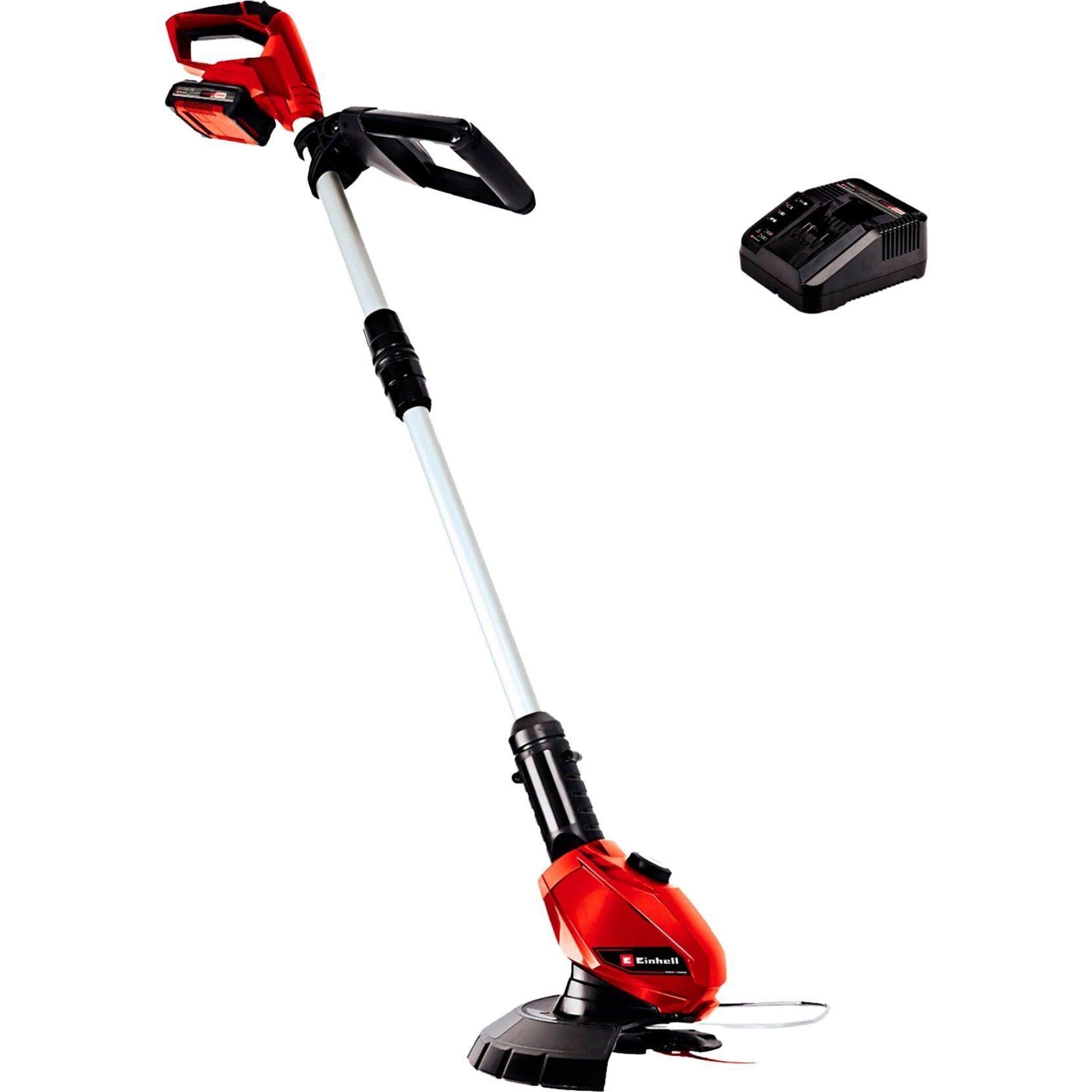 Einhell GE-CT 18Li Kit rd