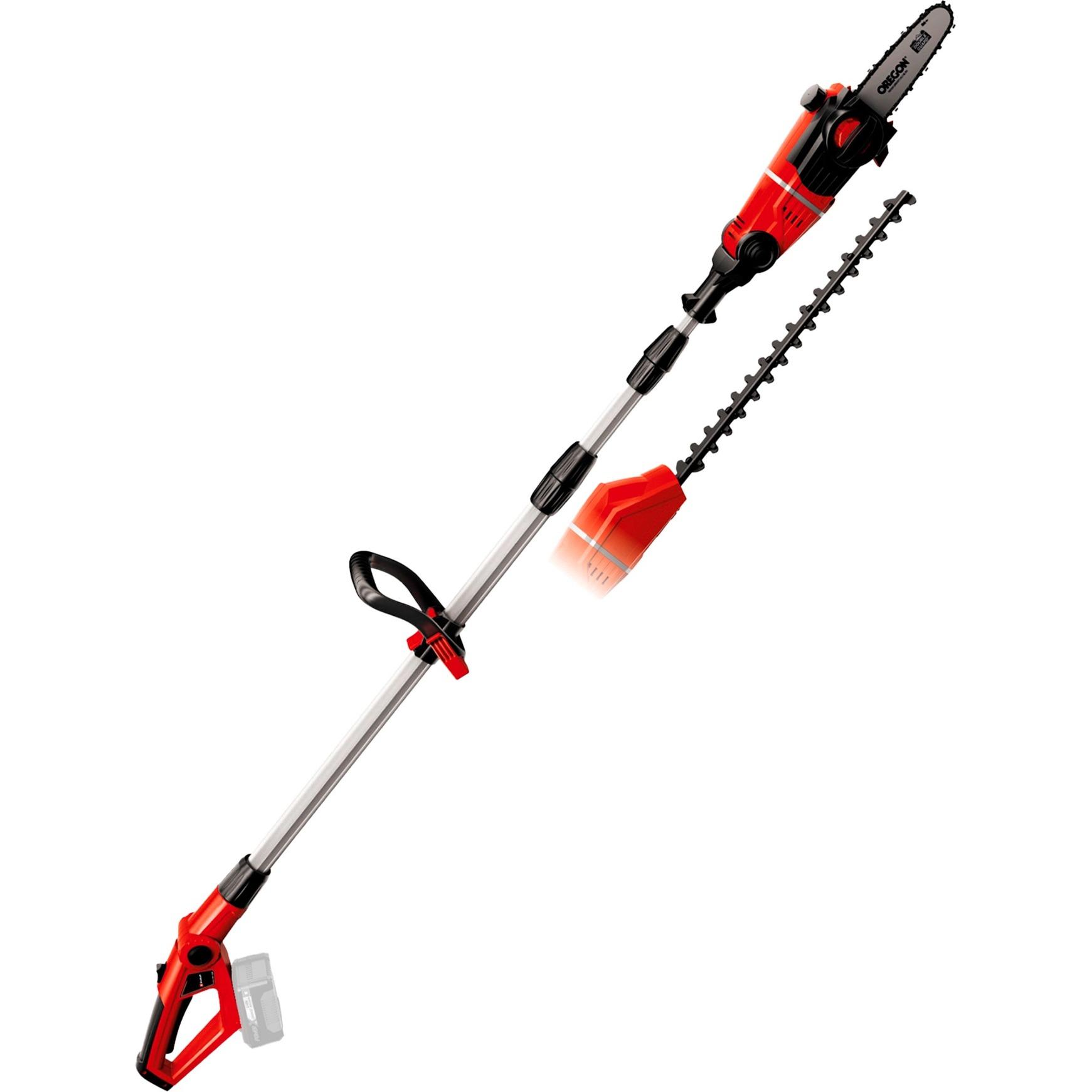 Einhell GE-HC 18 Li T -