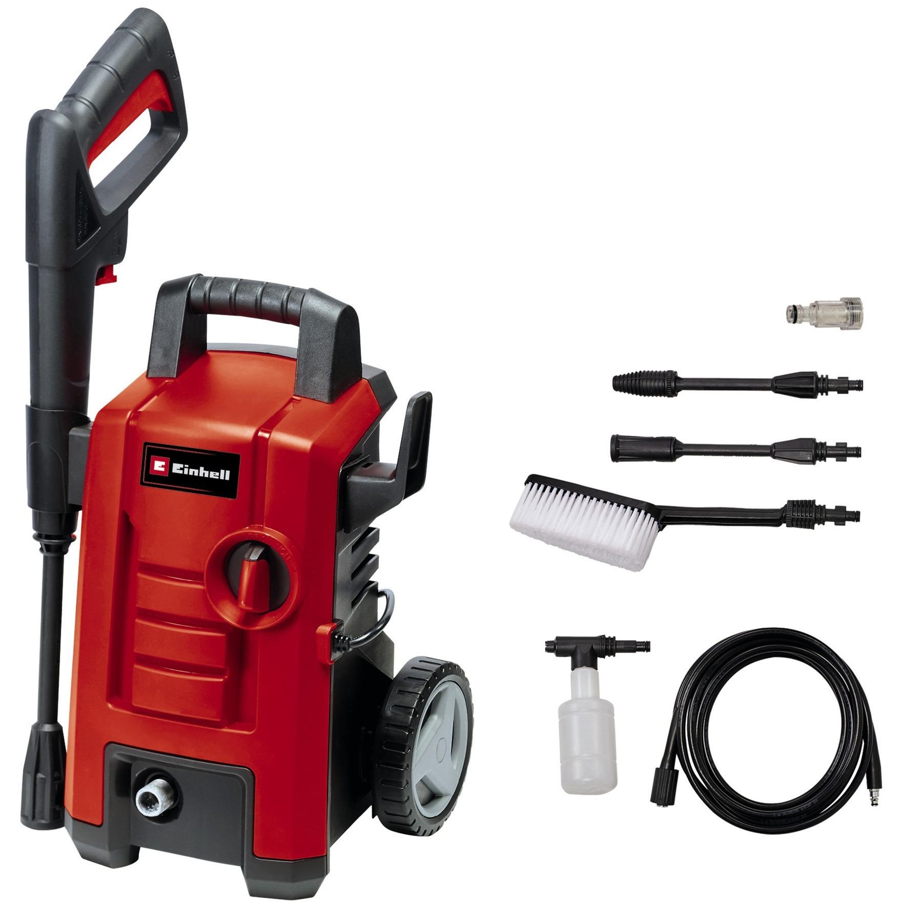Einhell high pressure cleaner TC-HP 130