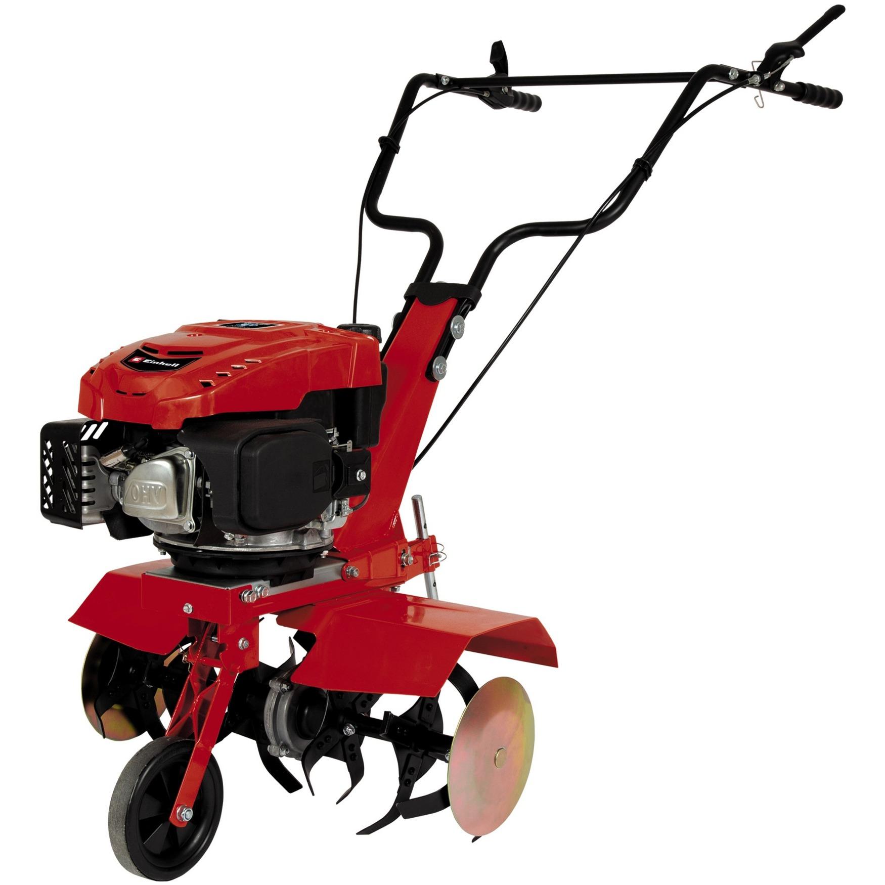 Einhell petrol hoe GC-MT 2560 LD