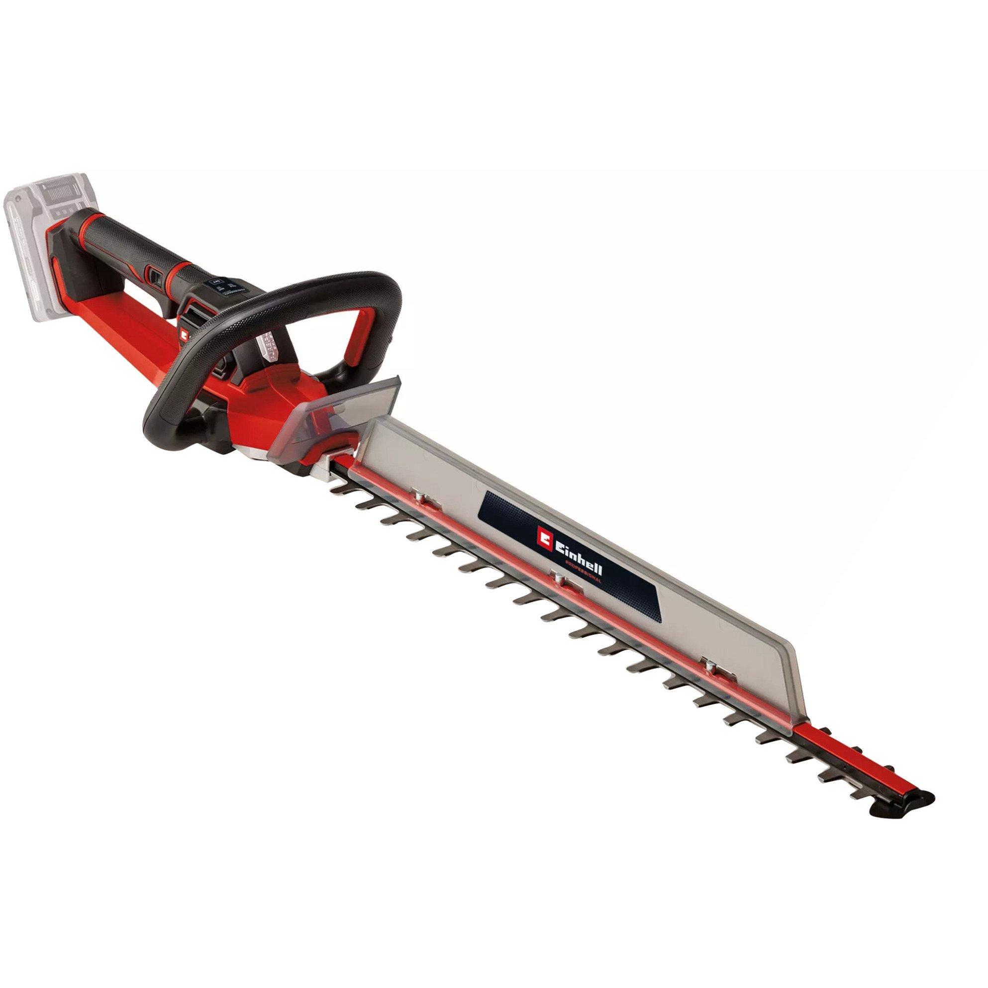 EINHELL Professional Cordless Hedge Trimmer GP-CH