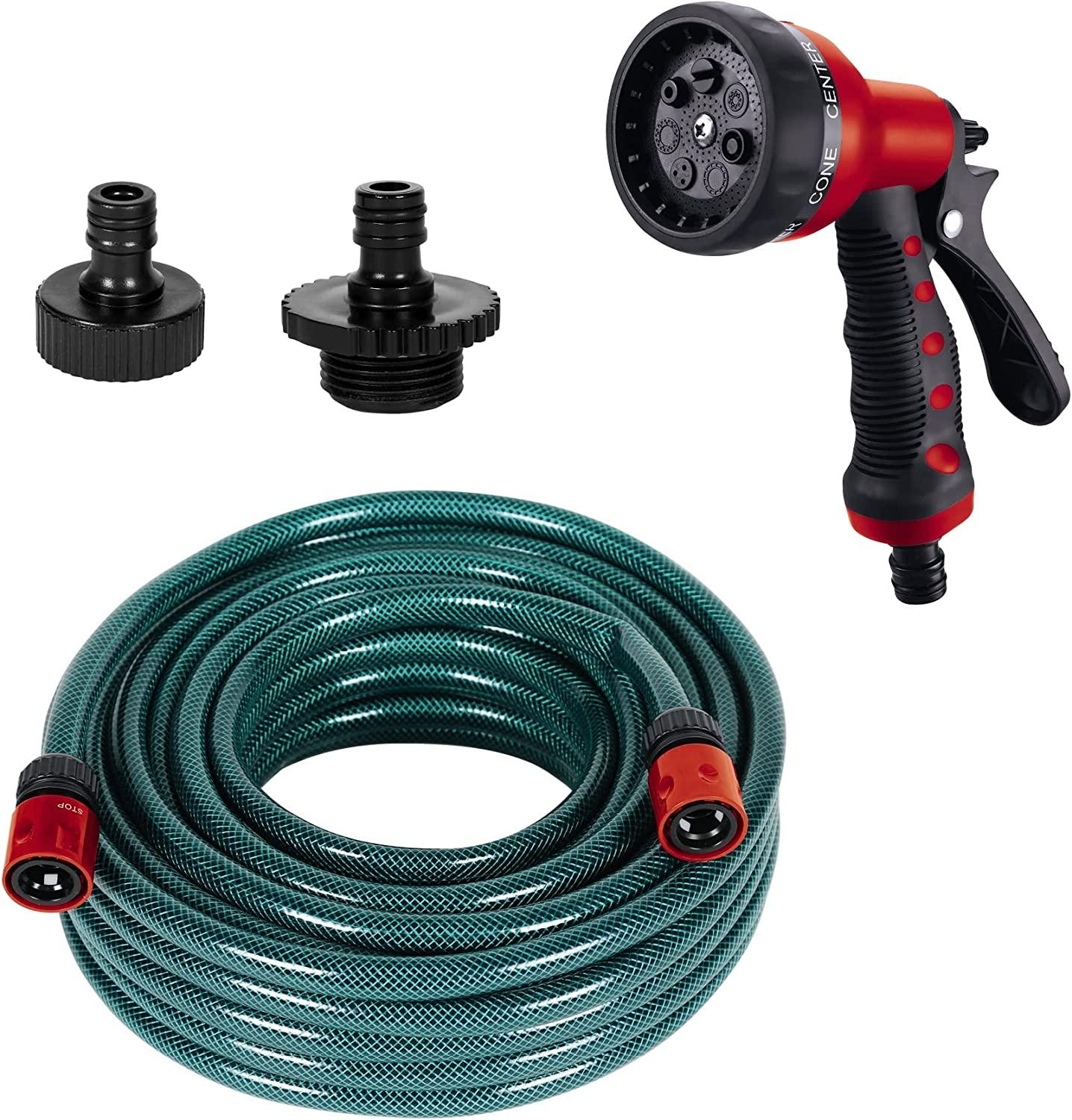 Einhell pump accessory set pressure side
