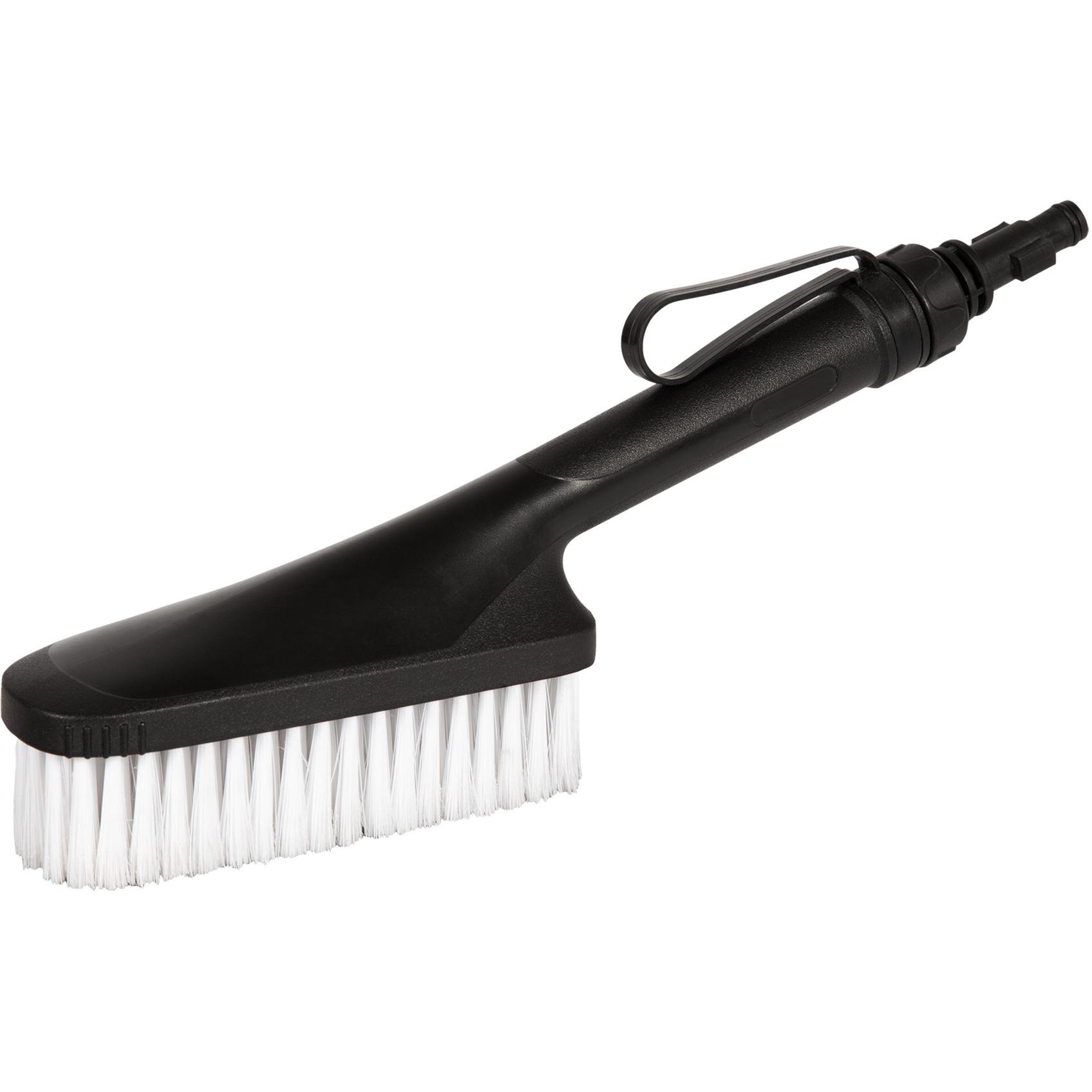 Einhell washing brush 4144016 (black, for