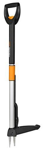 Fiskars Smart Fit Telescopic Weeder -